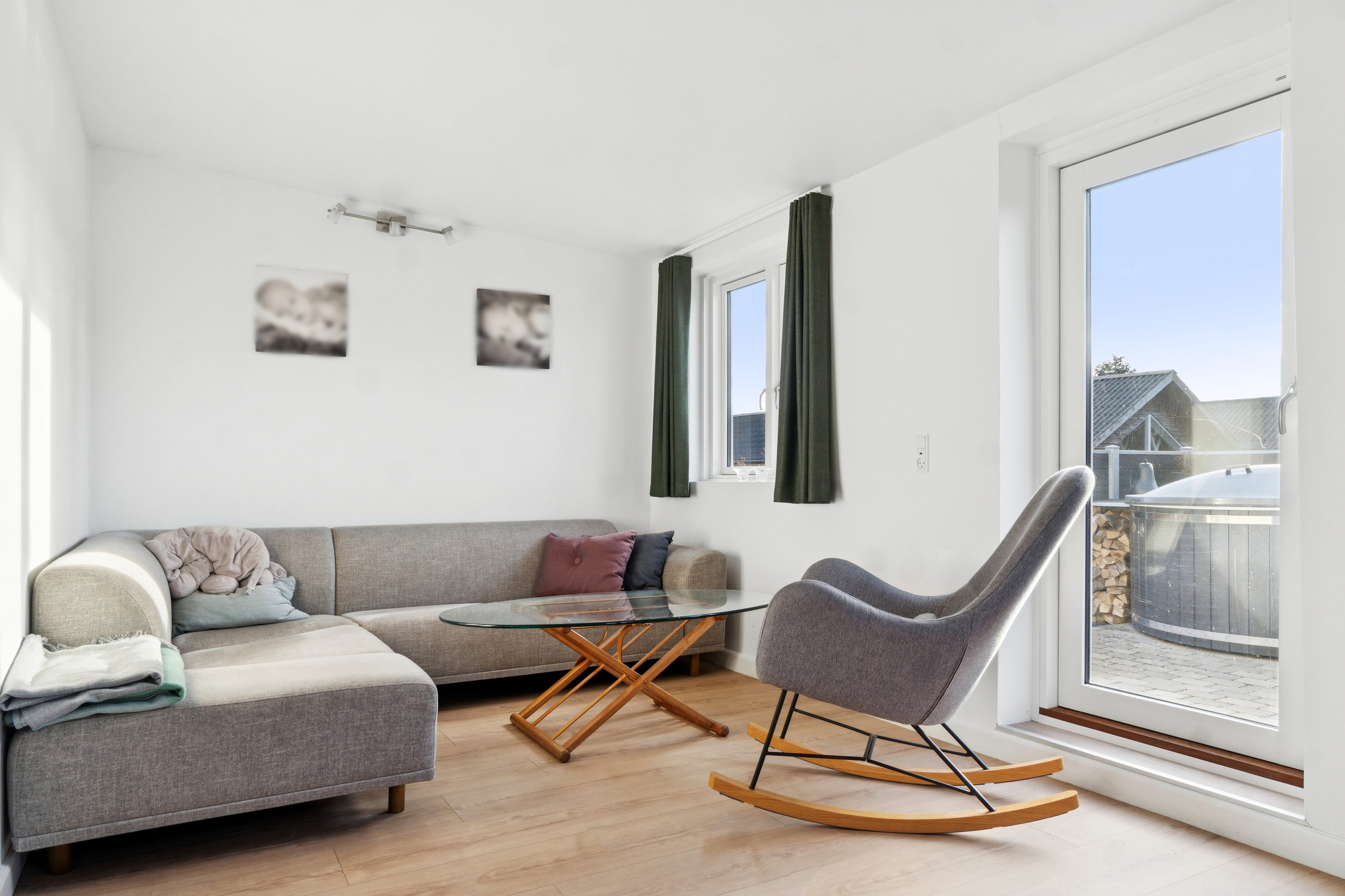 Fremhævet  billede i fuldskærmstilstand. Billede af Vesterkrogen 3, Gundsømagle, 4000 Roskilde