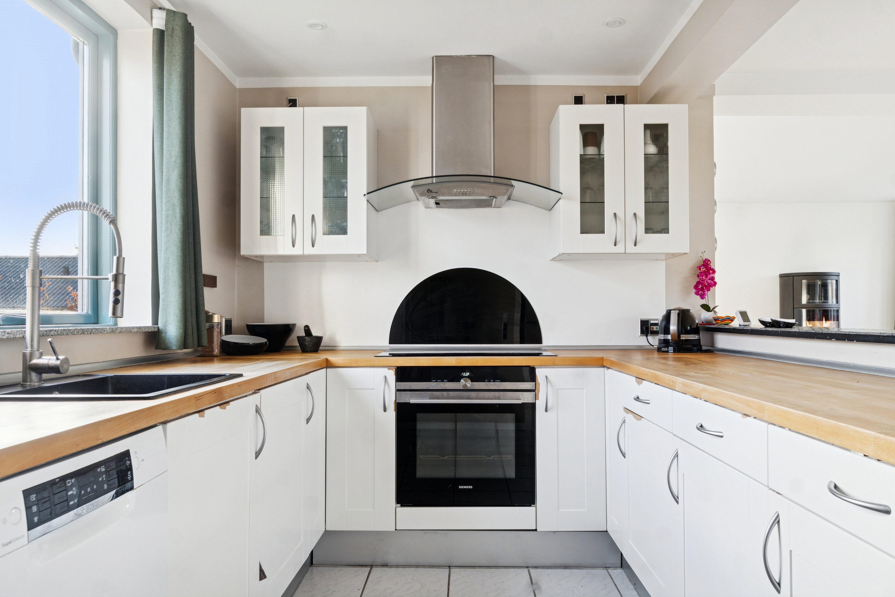 Fremhævet  billede i fuldskærmstilstand. Billede af Vesterkrogen 3, Gundsømagle, 4000 Roskilde