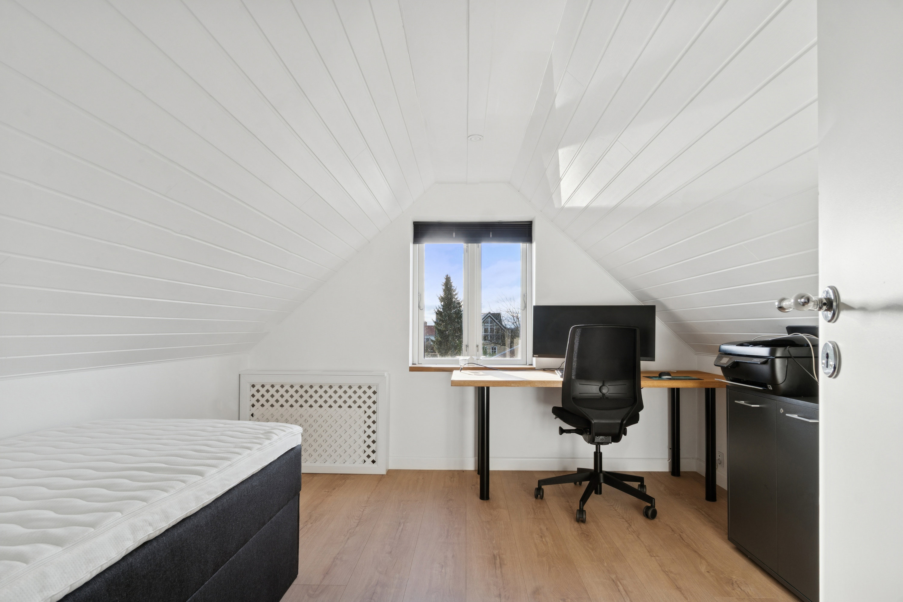 Fremhævet  billede i fuldskærmstilstand. Billede af Vesterkrogen 3, Gundsømagle, 4000 Roskilde