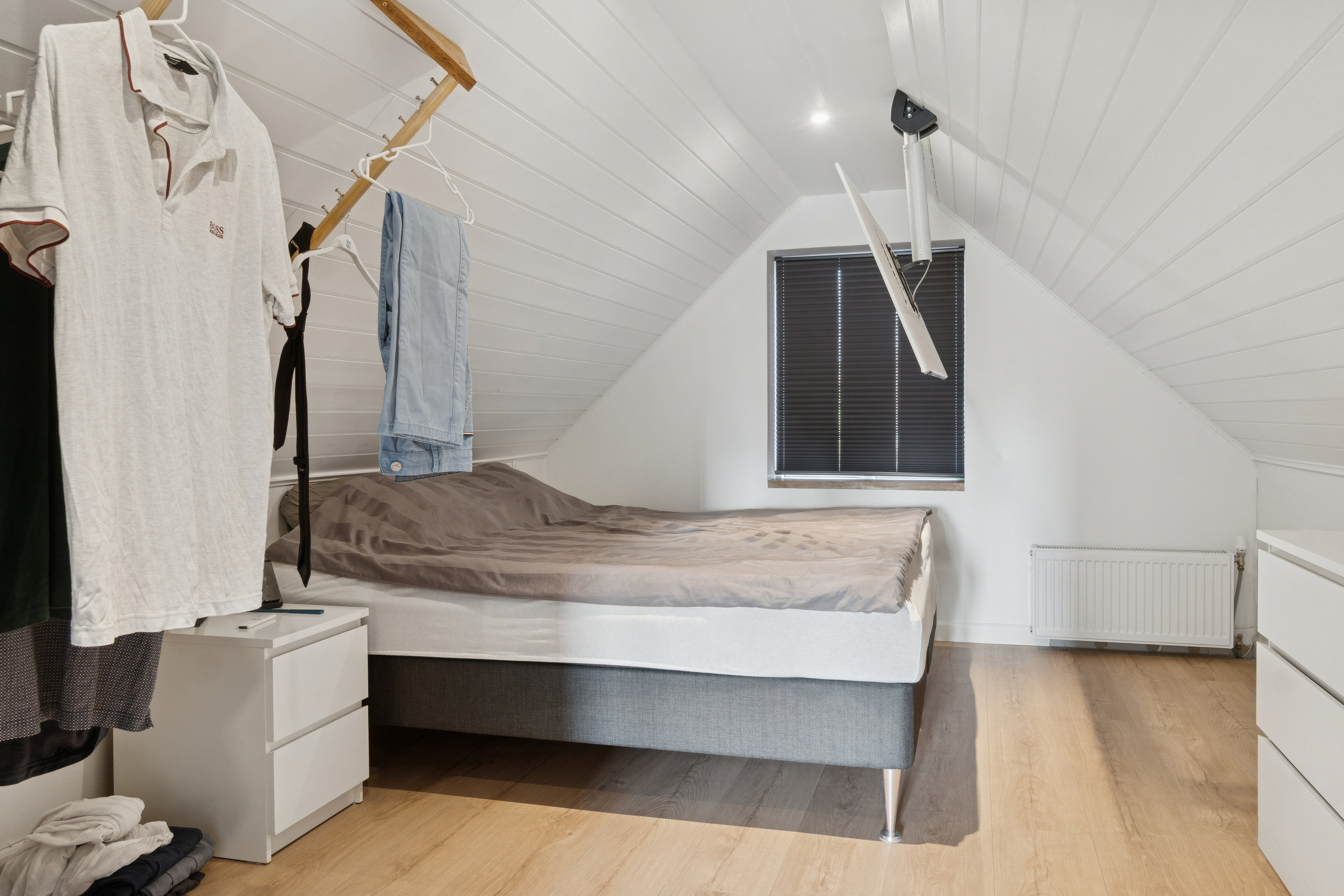 Fremhævet  billede i fuldskærmstilstand. Billede af Vesterkrogen 3, Gundsømagle, 4000 Roskilde