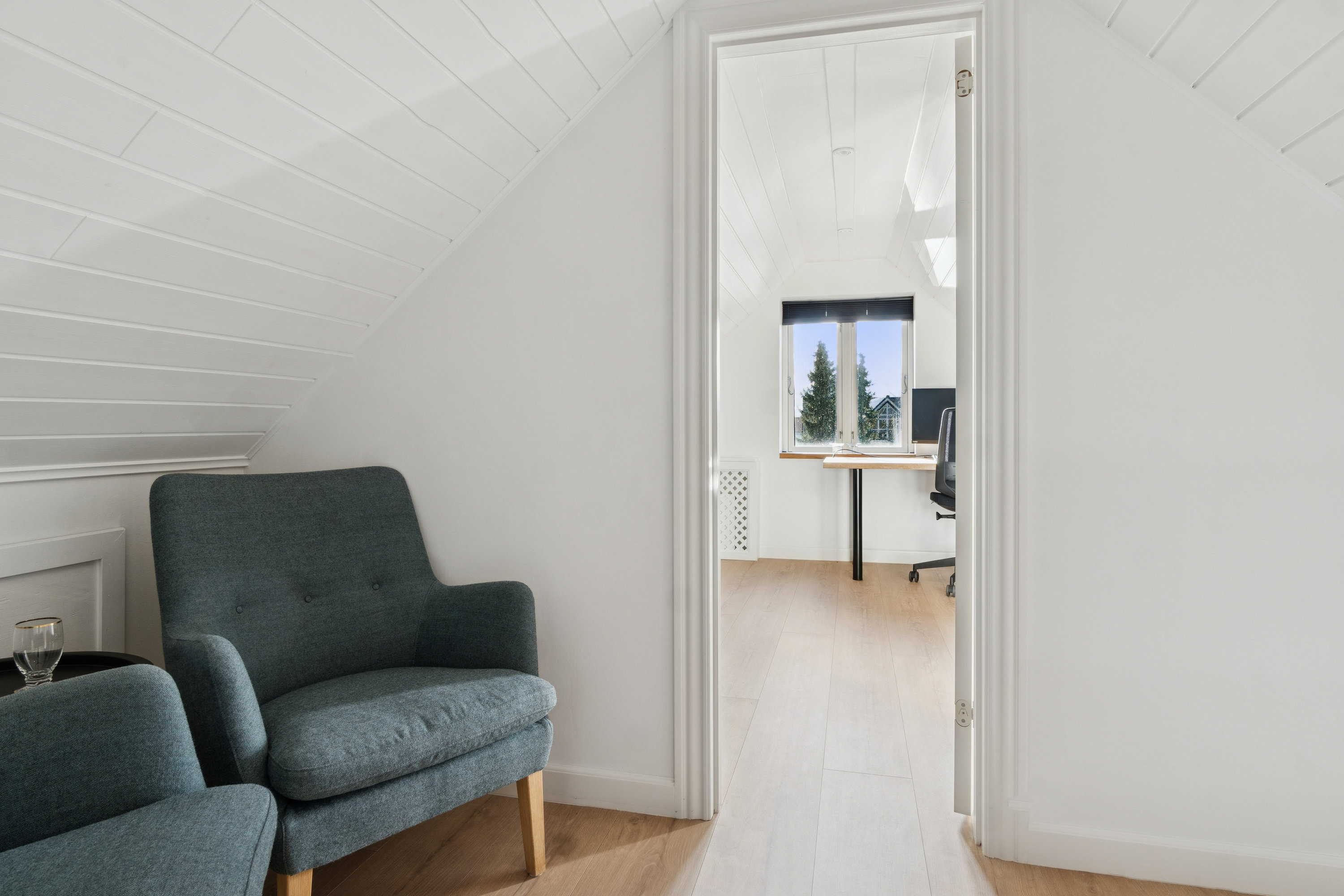 Fremhævet  billede i fuldskærmstilstand. Billede af Vesterkrogen 3, Gundsømagle, 4000 Roskilde