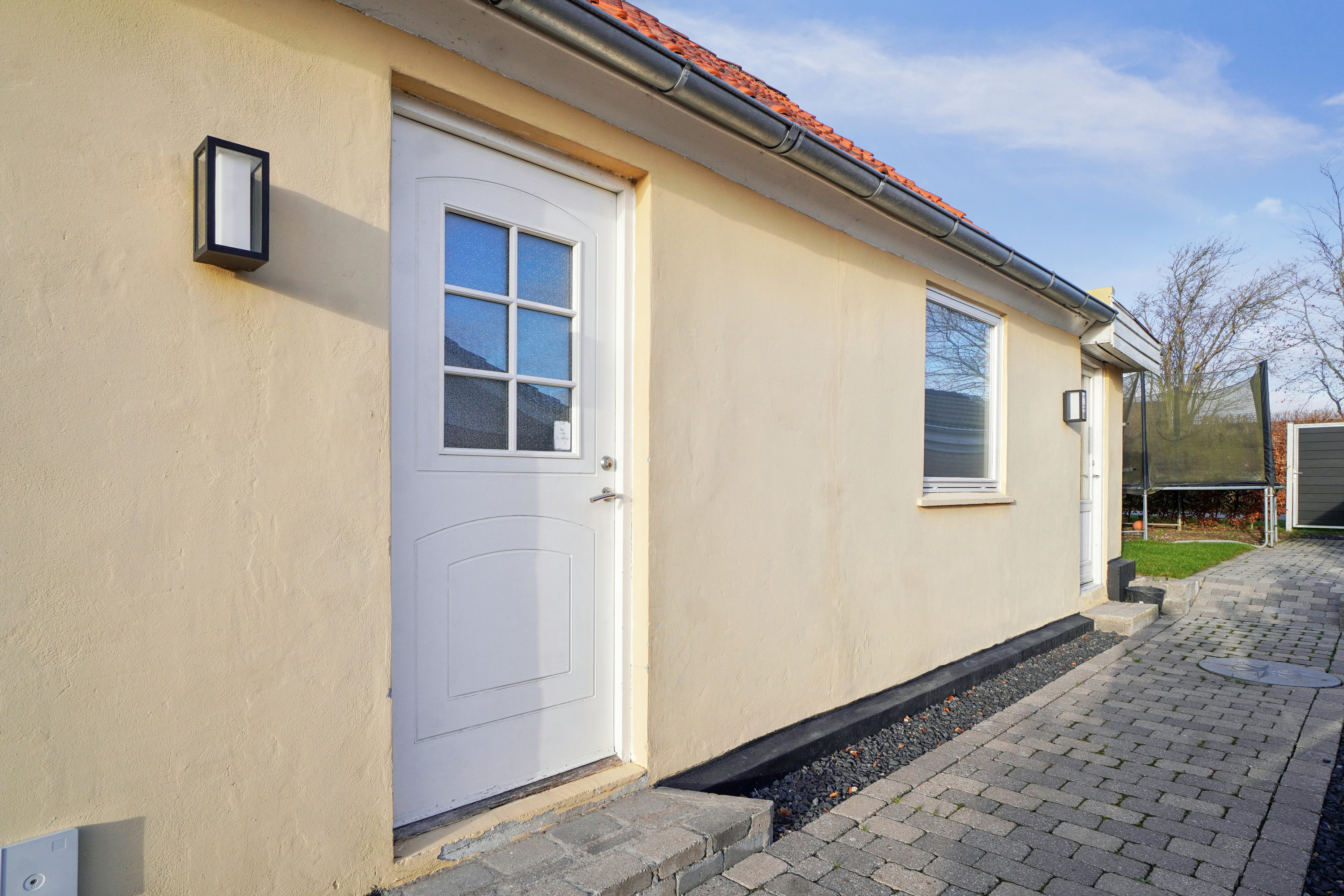 Fremhævet  billede i fuldskærmstilstand. Billede af Vesterkrogen 3, Gundsømagle, 4000 Roskilde