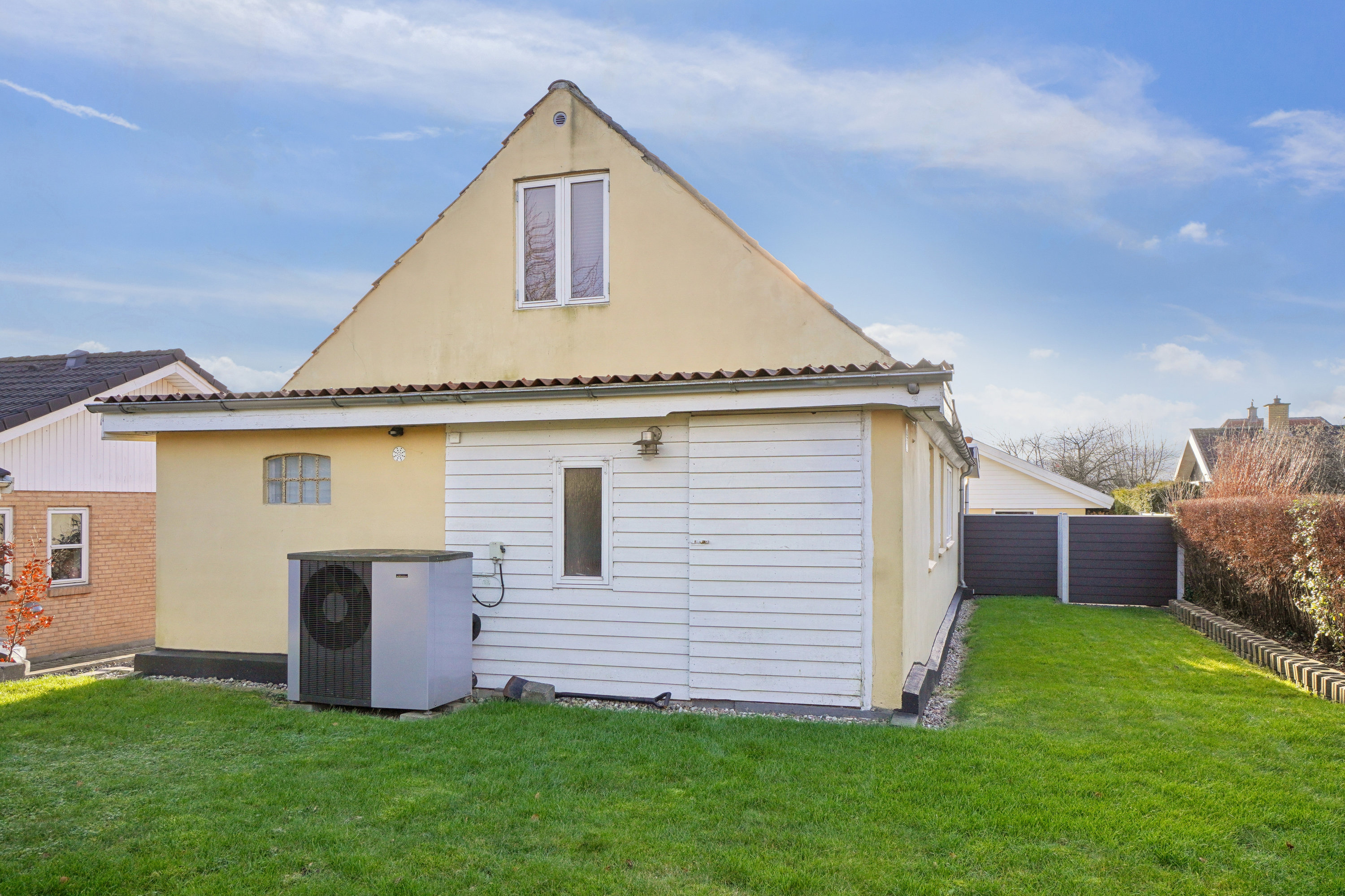 Fremhævet  billede i fuldskærmstilstand. Billede af Vesterkrogen 3, Gundsømagle, 4000 Roskilde