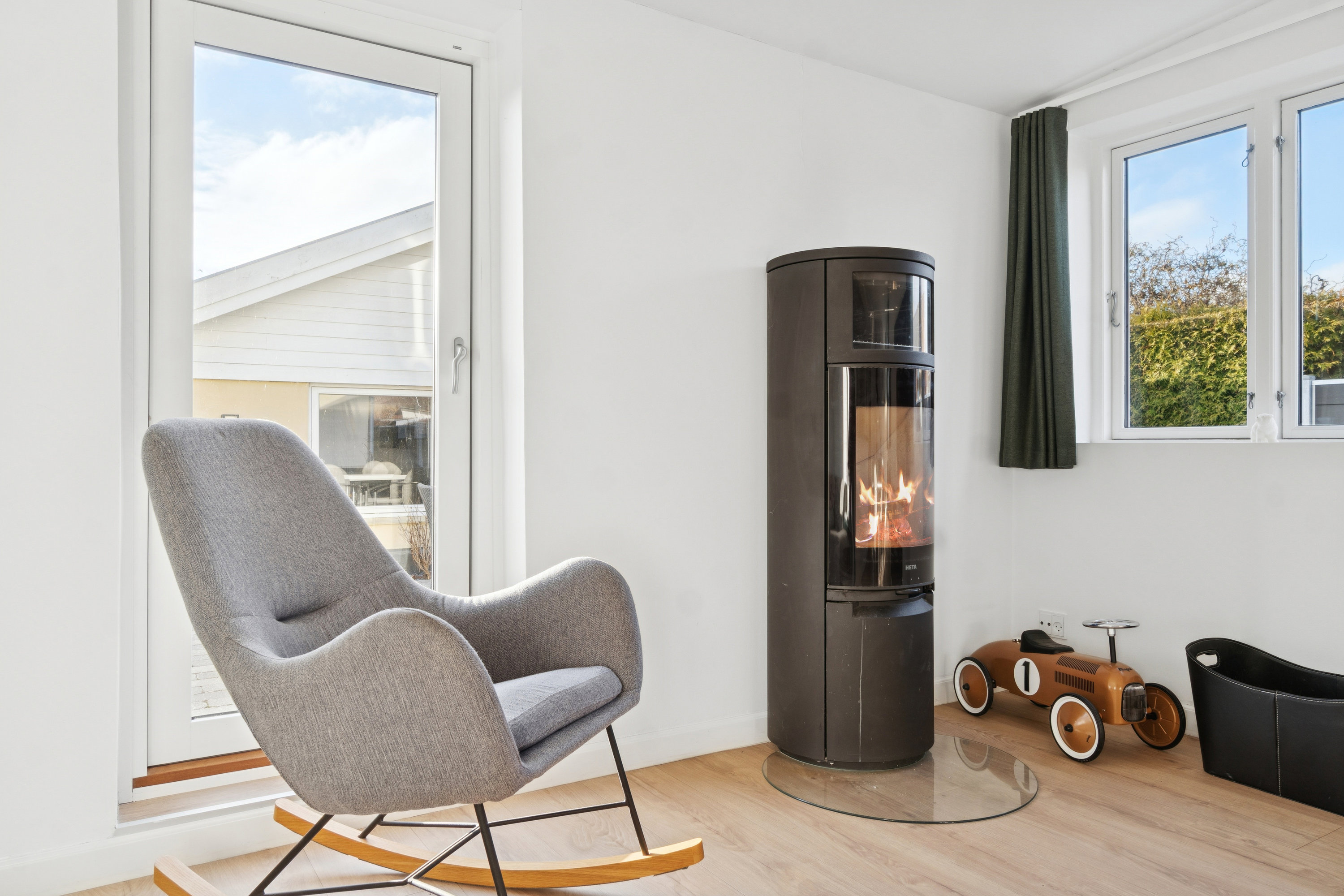 Fremhævet  billede i fuldskærmstilstand. Billede af Vesterkrogen 3, Gundsømagle, 4000 Roskilde