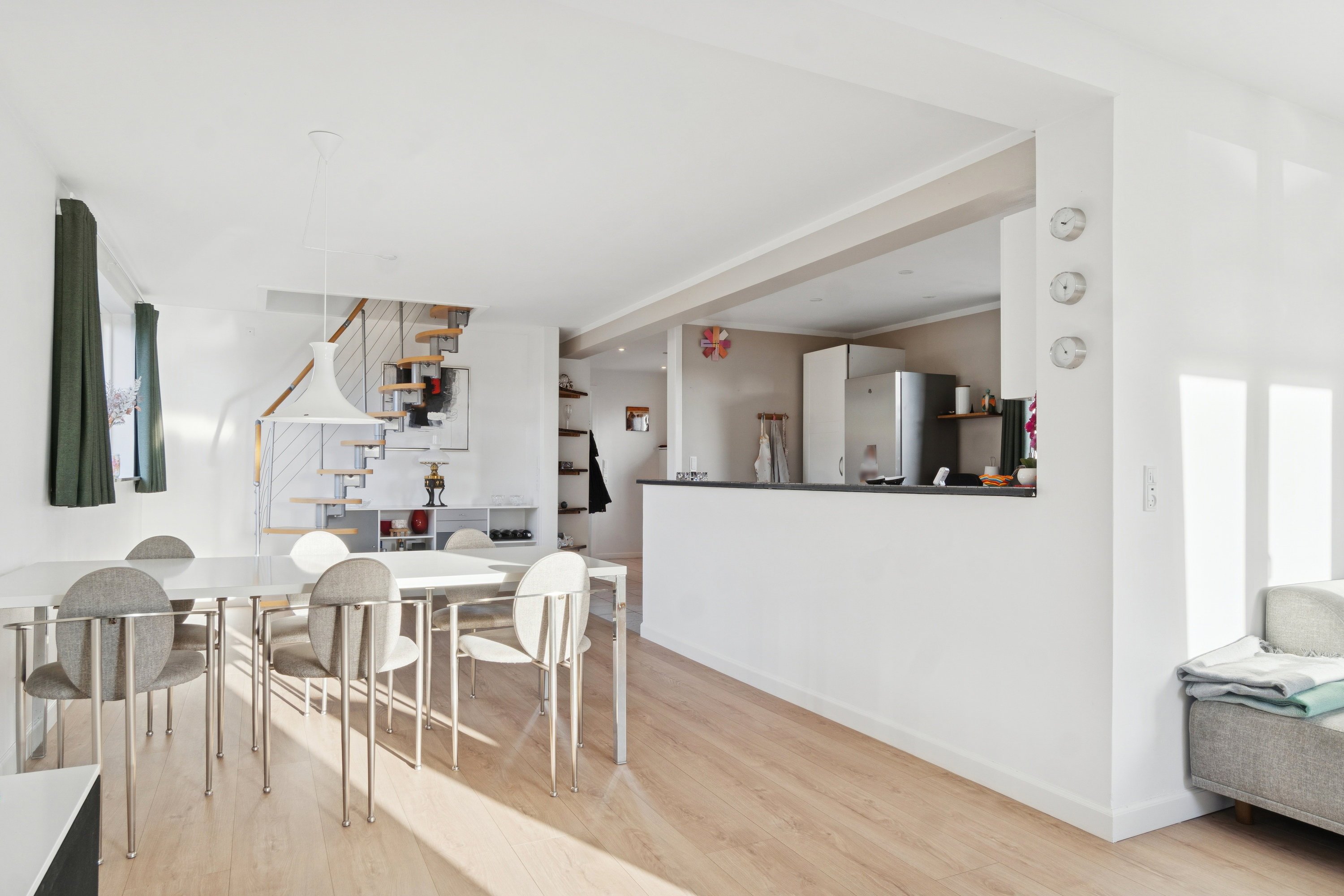 Fremhævet  billede i fuldskærmstilstand. Billede af Vesterkrogen 3, Gundsømagle, 4000 Roskilde