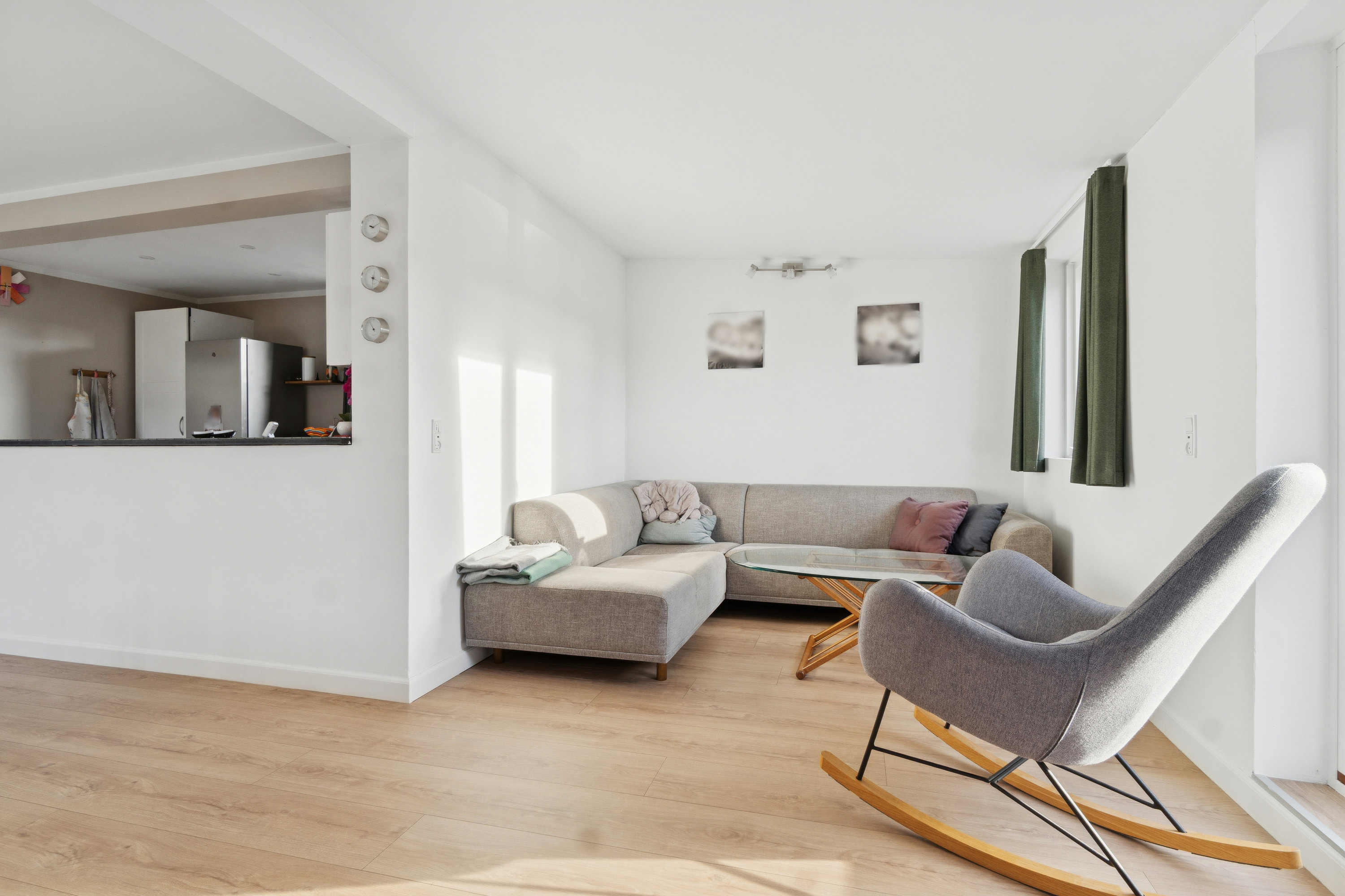 Fremhævet  billede i fuldskærmstilstand. Billede af Vesterkrogen 3, Gundsømagle, 4000 Roskilde