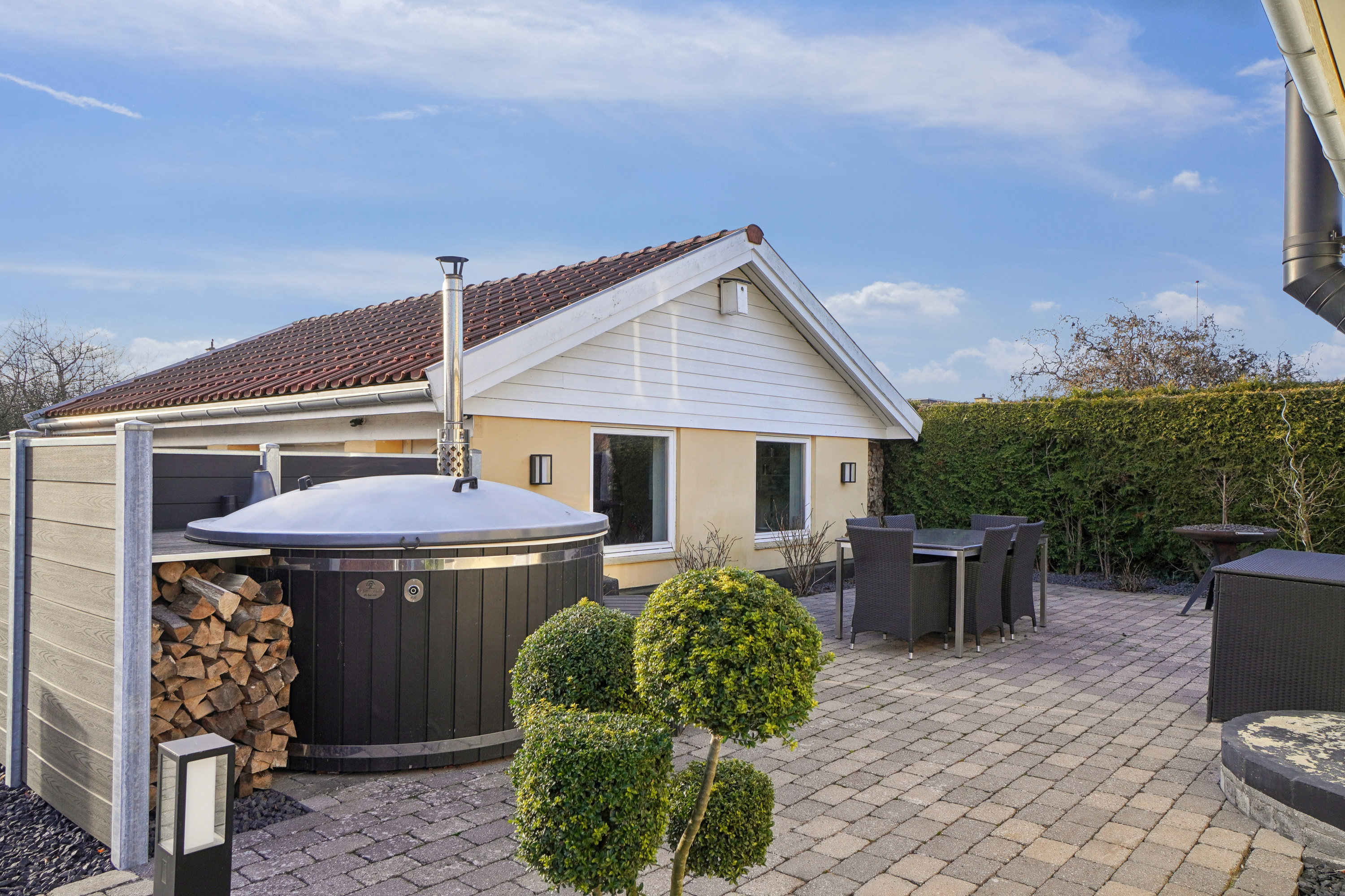 Miniaturebillede 2: . Billede af Vesterkrogen 3, Gundsømagle, 4000 Roskilde