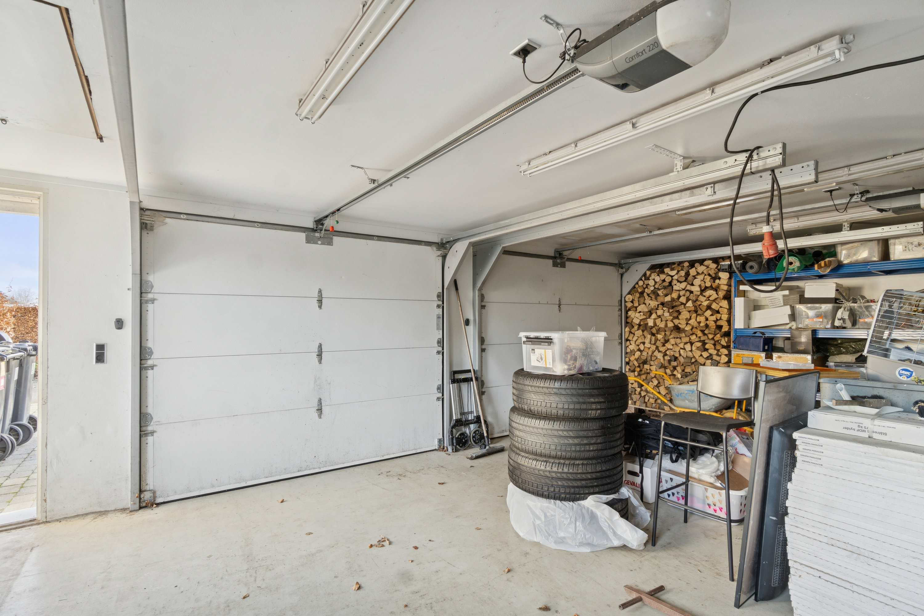 Fremhævet  billede i fuldskærmstilstand. Billede af Vesterkrogen 3, Gundsømagle, 4000 Roskilde