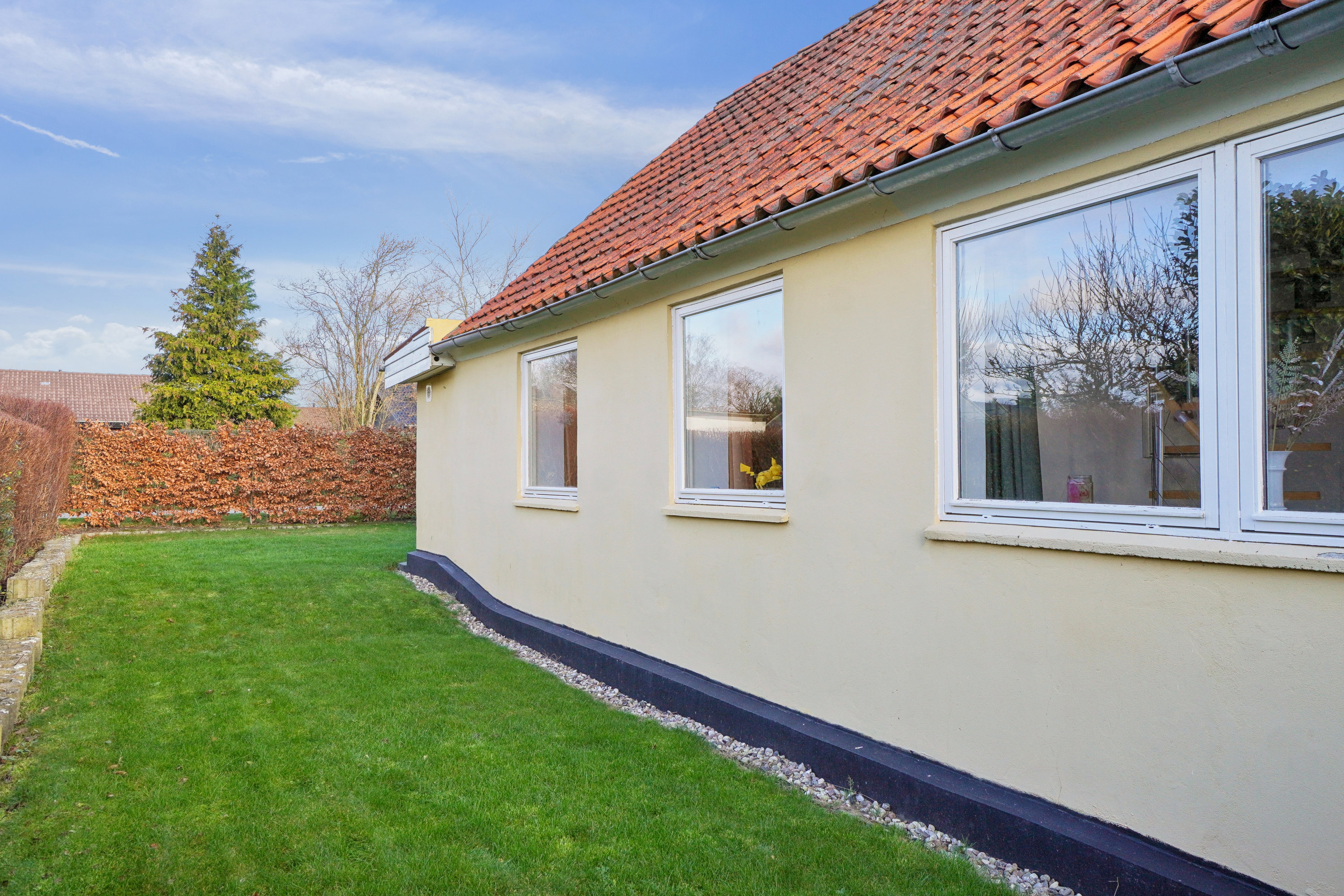 Fremhævet  billede i fuldskærmstilstand. Billede af Vesterkrogen 3, Gundsømagle, 4000 Roskilde