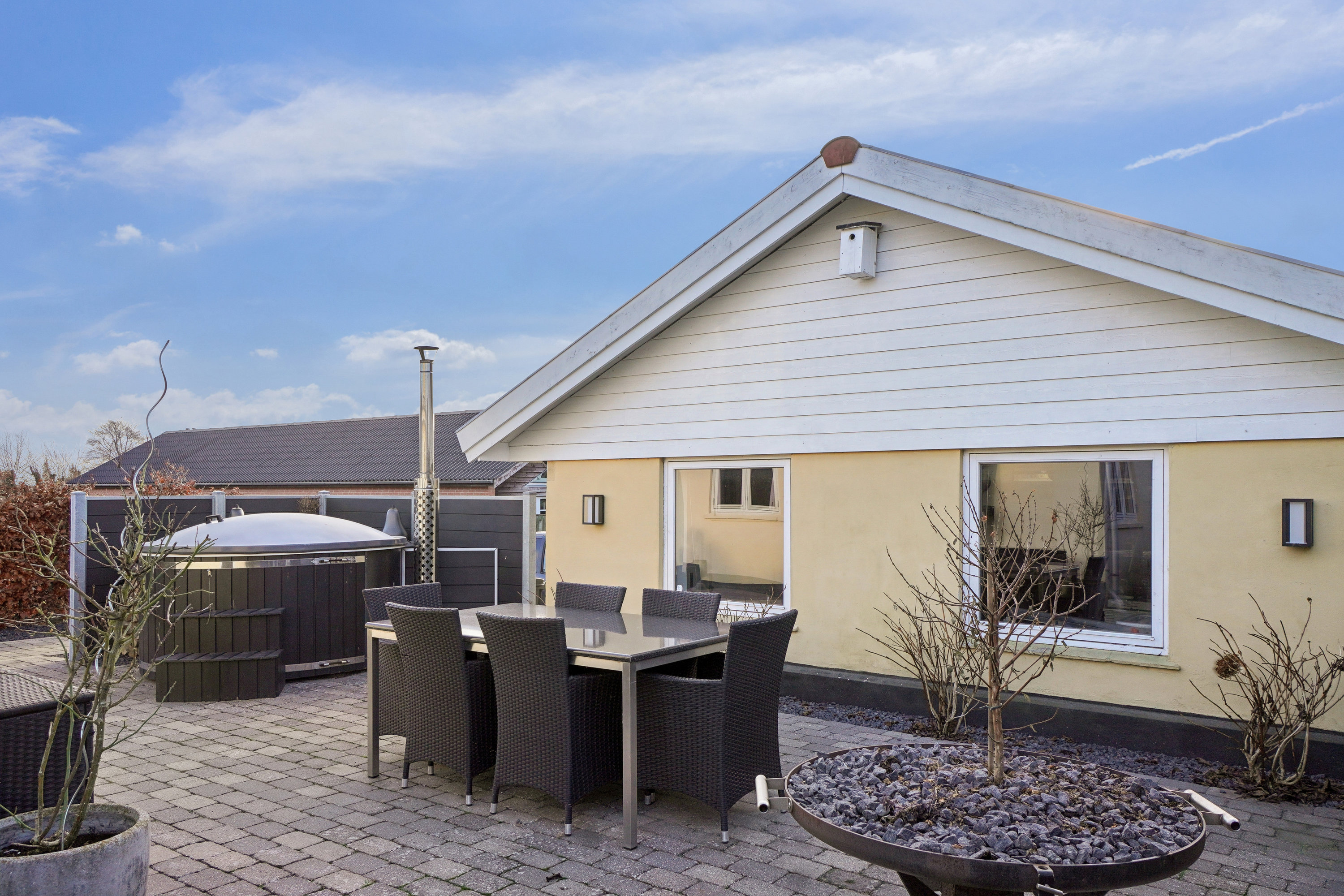 Fremhævet  billede i fuldskærmstilstand. Billede af Vesterkrogen 3, Gundsømagle, 4000 Roskilde