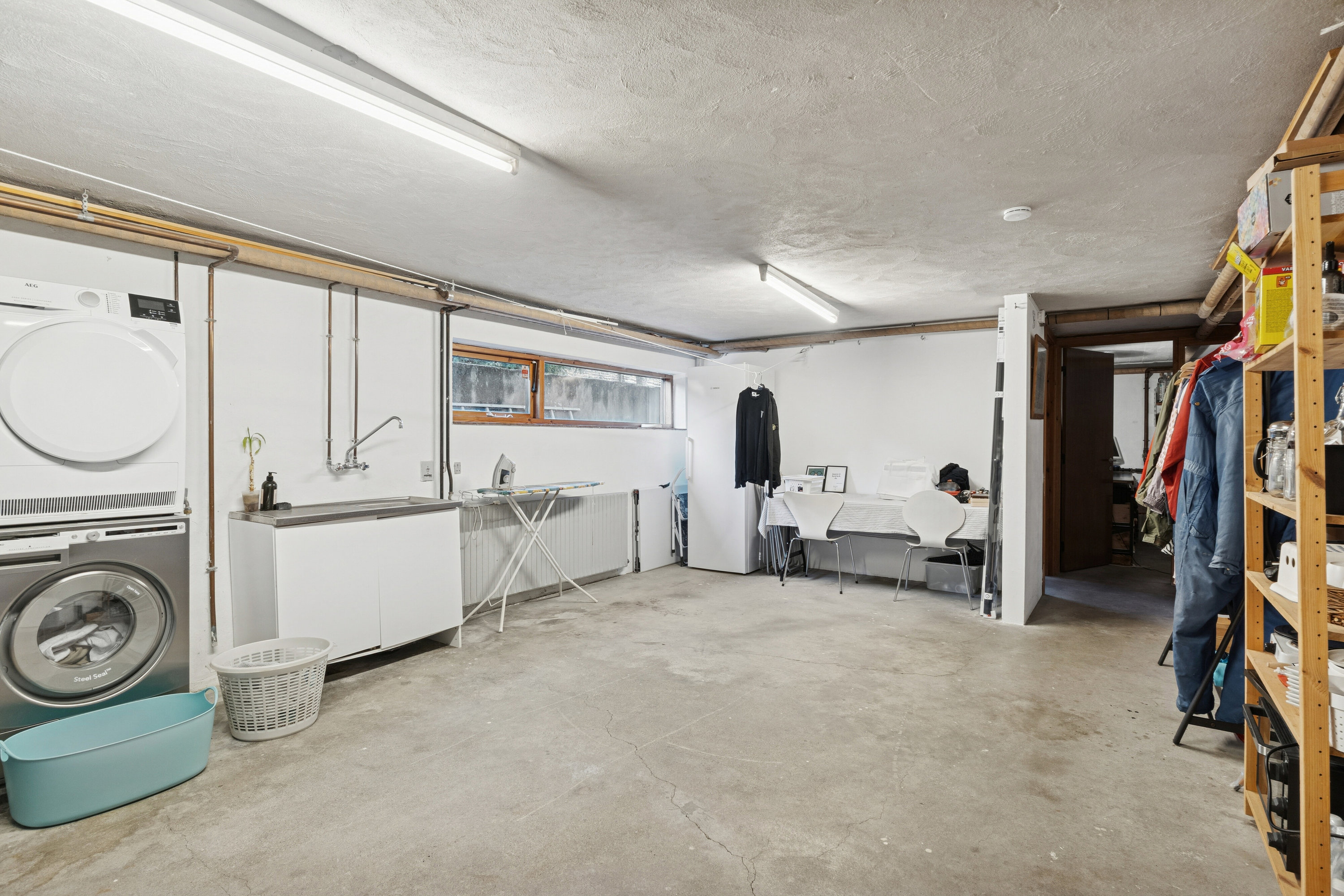 Fremhævet lager billede i fuldskærmstilstand. Billede af Ternevej 30, 4000 Roskilde