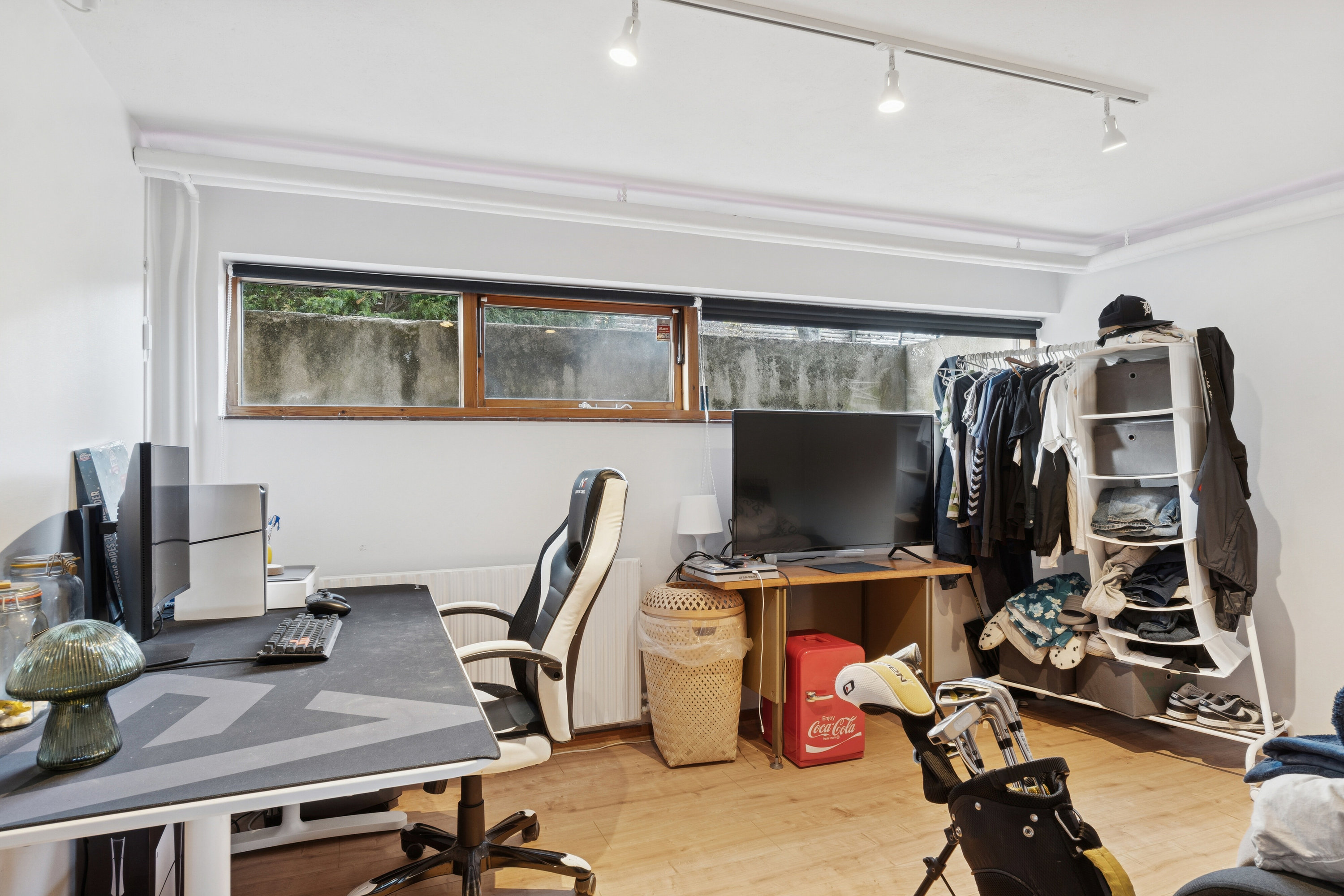 Fremhævet arbejdsværelse billede i fuldskærmstilstand. Billede af Ternevej 30, 4000 Roskilde