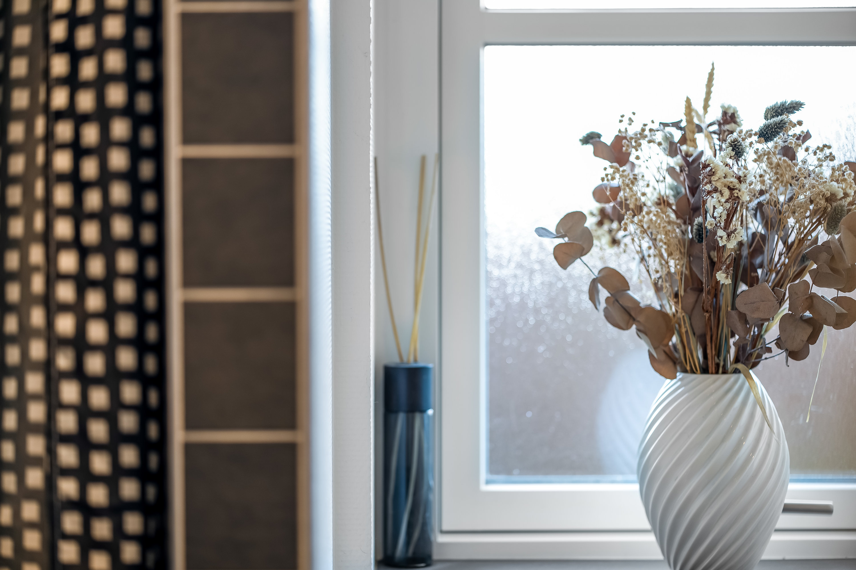 Fremhævet badeværelse billede i fuldskærmstilstand. Billede af Solbuen 19, 3400 Hillerød