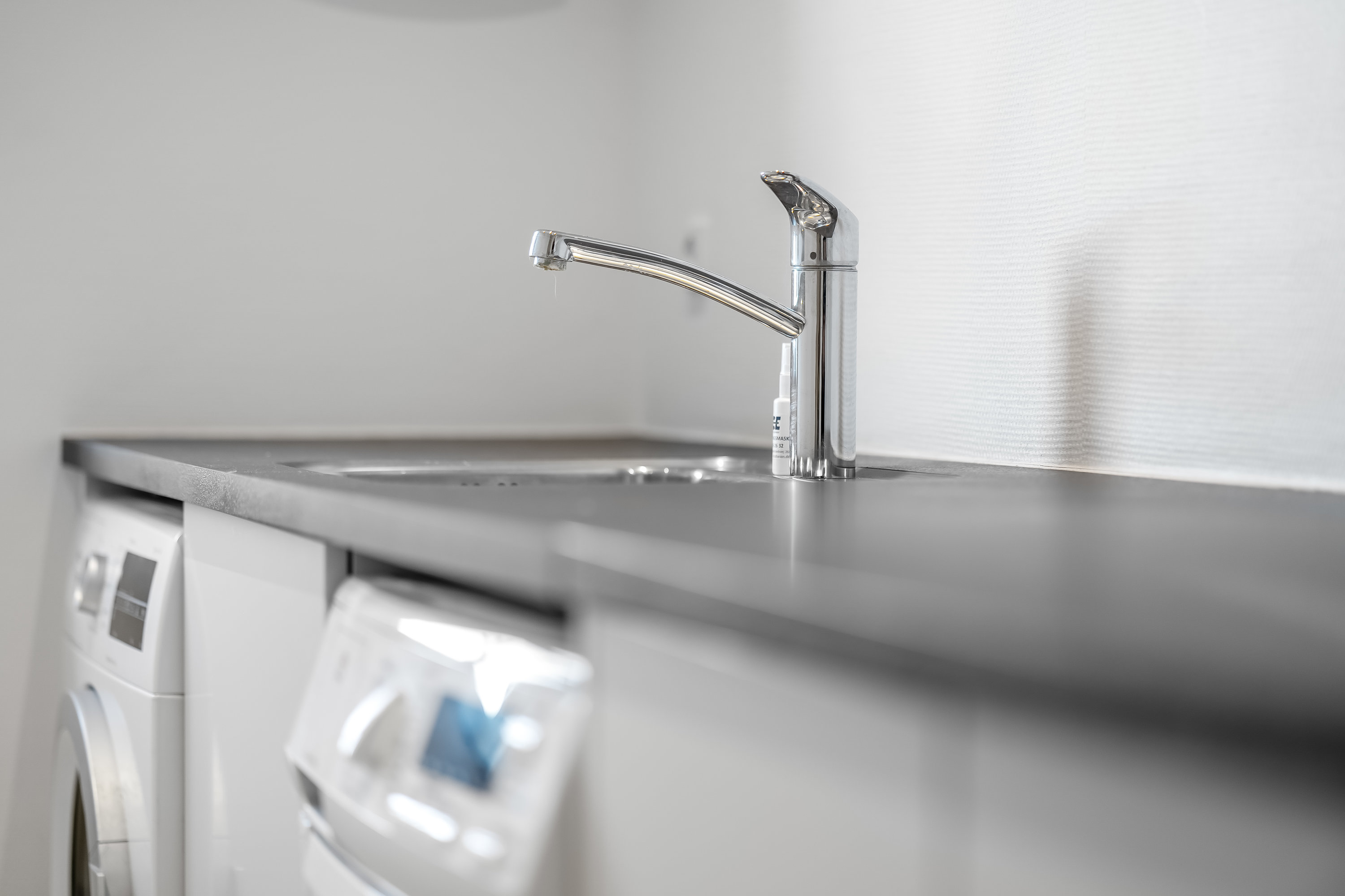 Fremhævet bryggers billede i fuldskærmstilstand. Billede af Solbuen 19, 3400 Hillerød