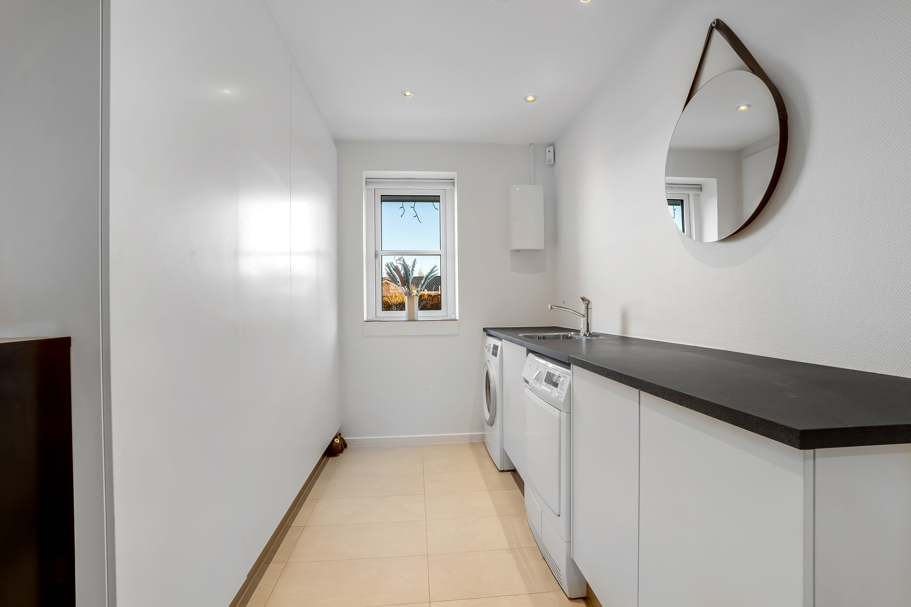 Fremhævet bryggers billede i fuldskærmstilstand. Billede af Solbuen 19, 3400 Hillerød