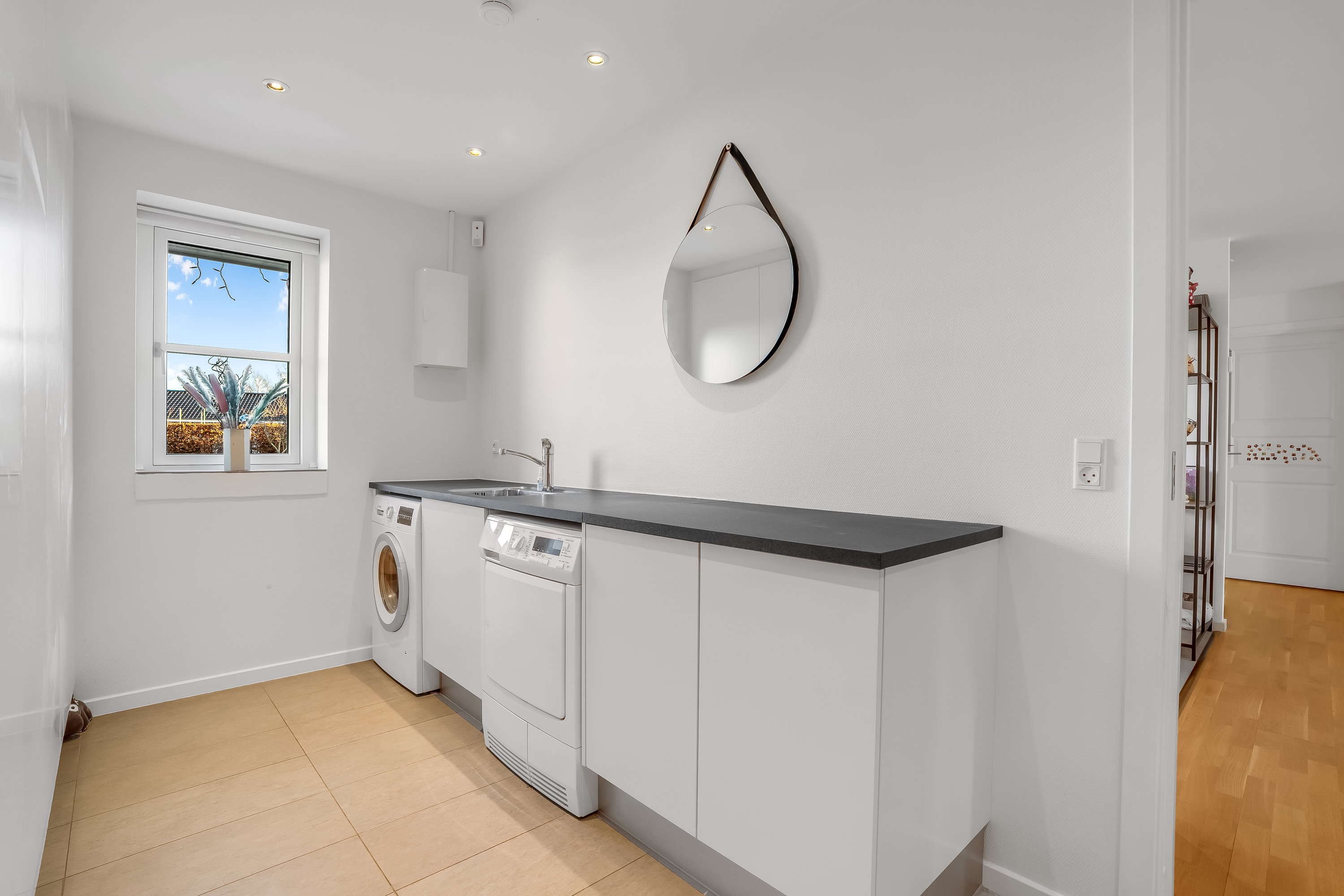 Fremhævet bryggers billede i fuldskærmstilstand. Billede af Solbuen 19, 3400 Hillerød