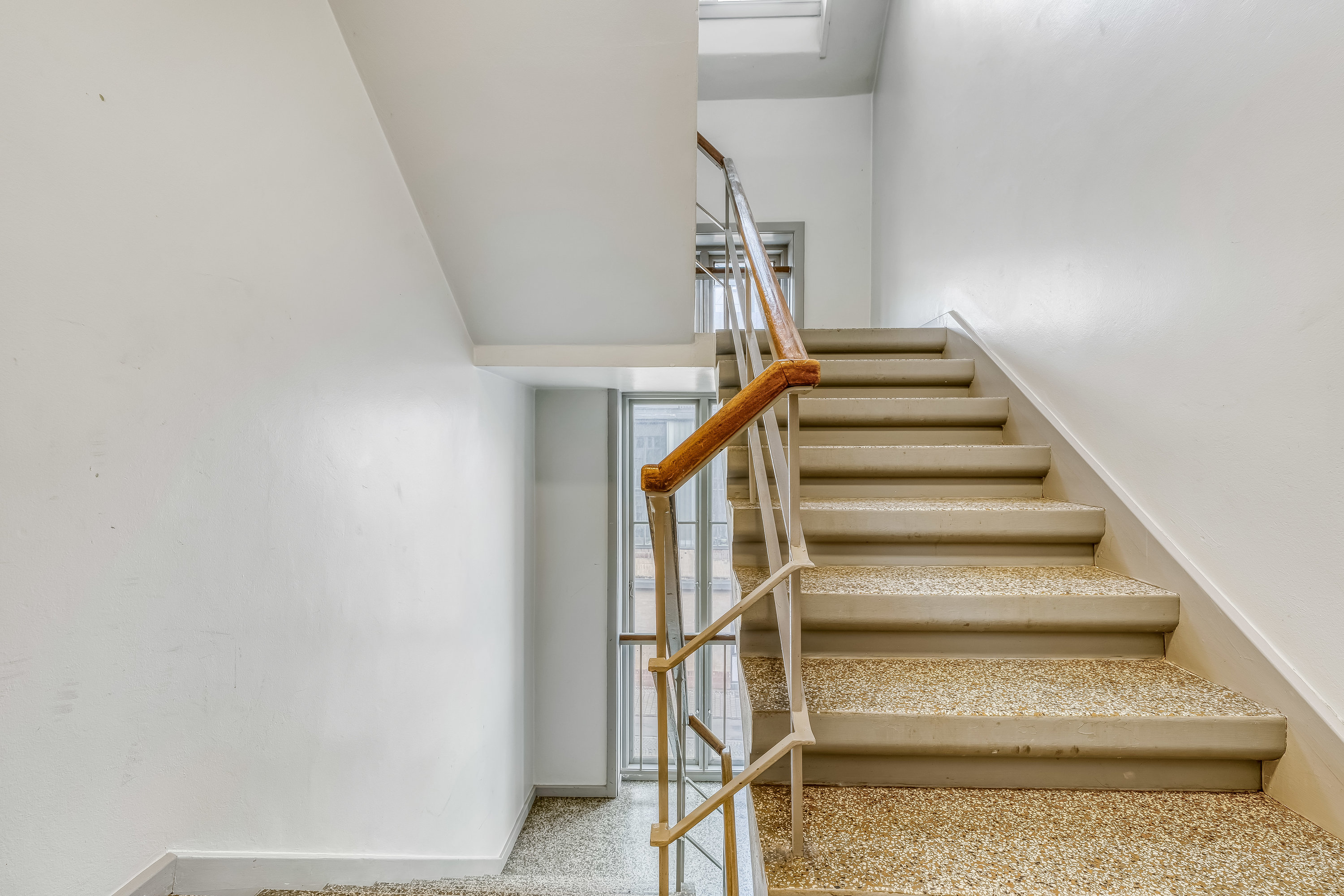 Fremhævet andet billede i fuldskærmstilstand. Billede af Hostrupsvej 23, 3. th., 3400 Hillerød