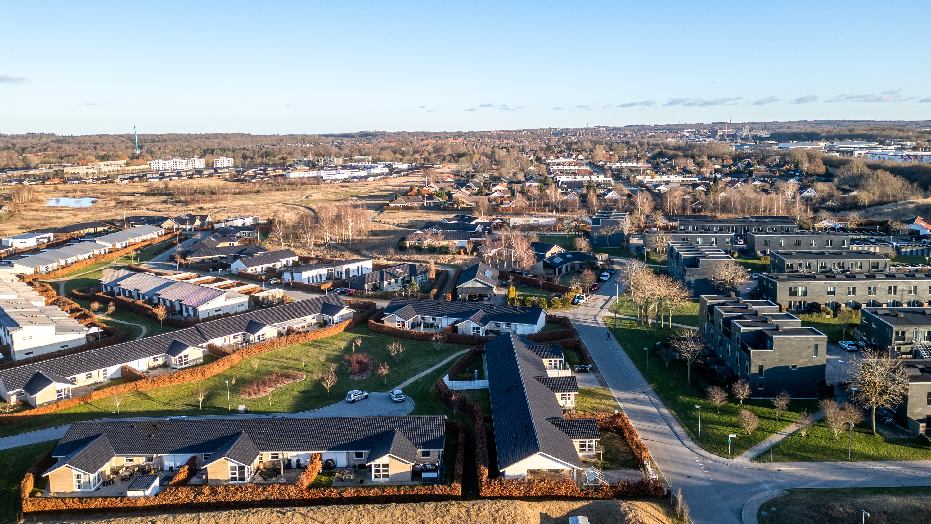 Fremhævet andet billede i fuldskærmstilstand. Billede af Solbuen 19, 3400 Hillerød