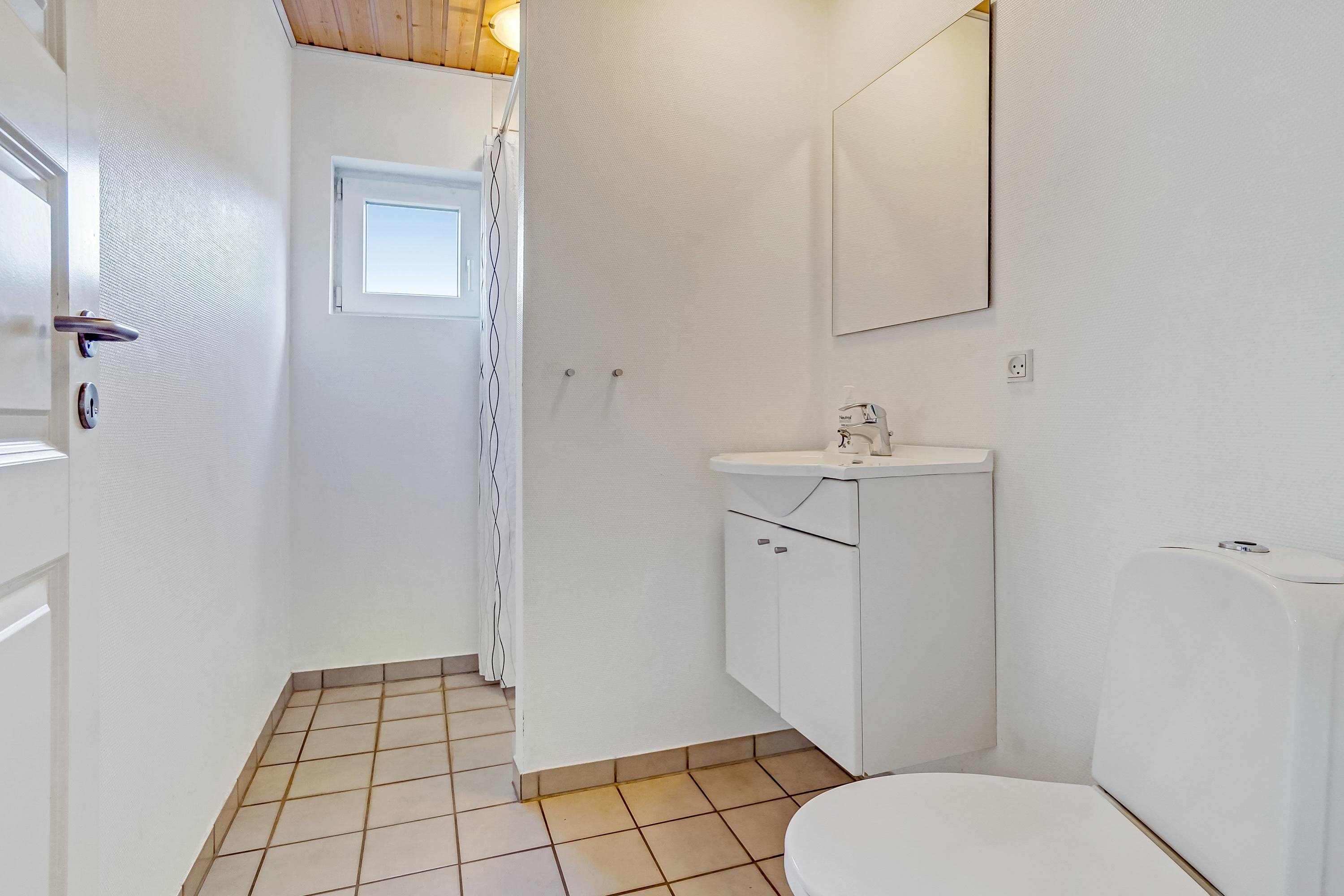 Fremhævet  billede i fuldskærmstilstand. Billede af Vester Storetoft 47, Sønderho, 6720 Fanø