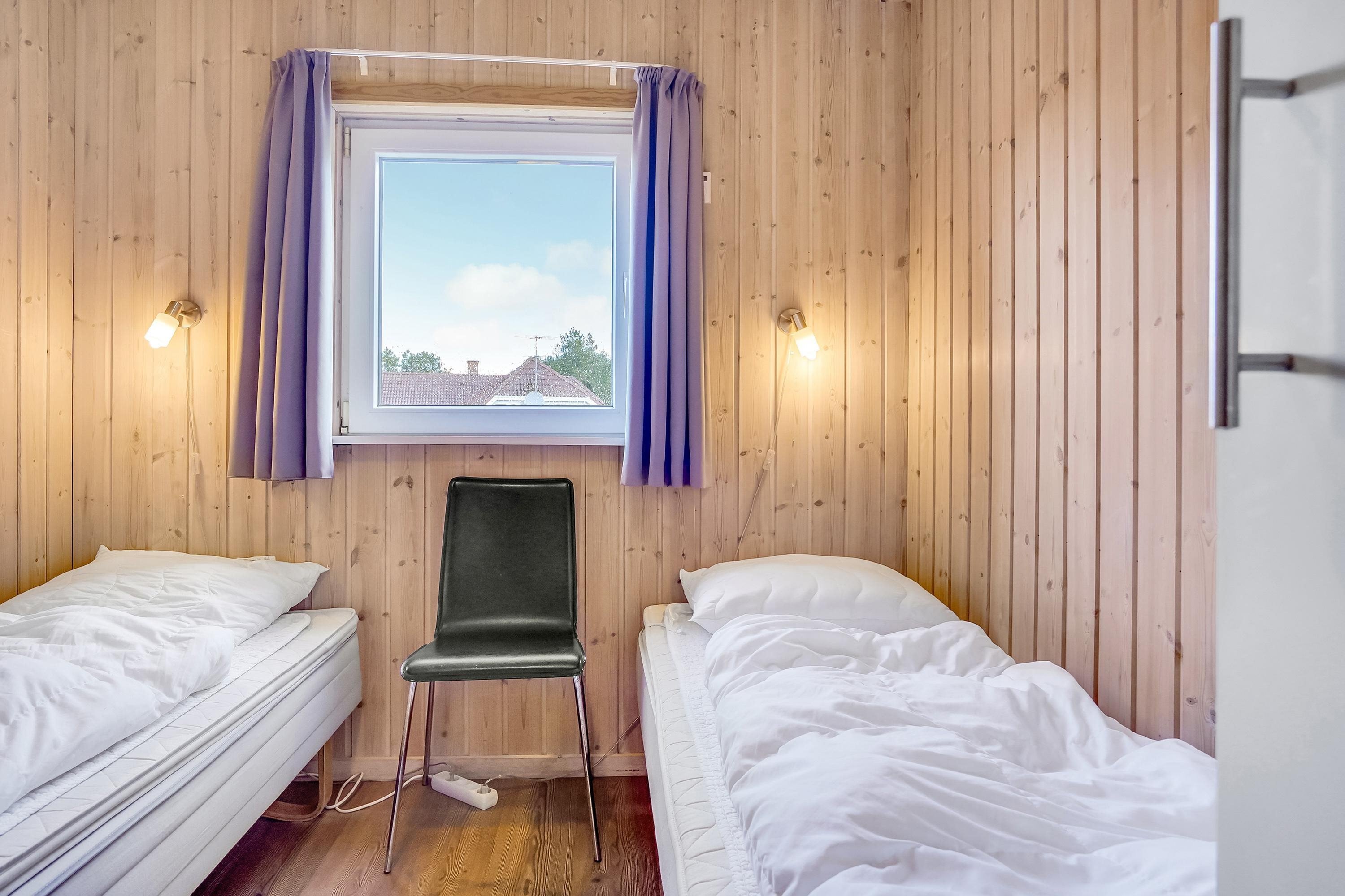 Fremhævet  billede i fuldskærmstilstand. Billede af Vester Storetoft 47, Sønderho, 6720 Fanø