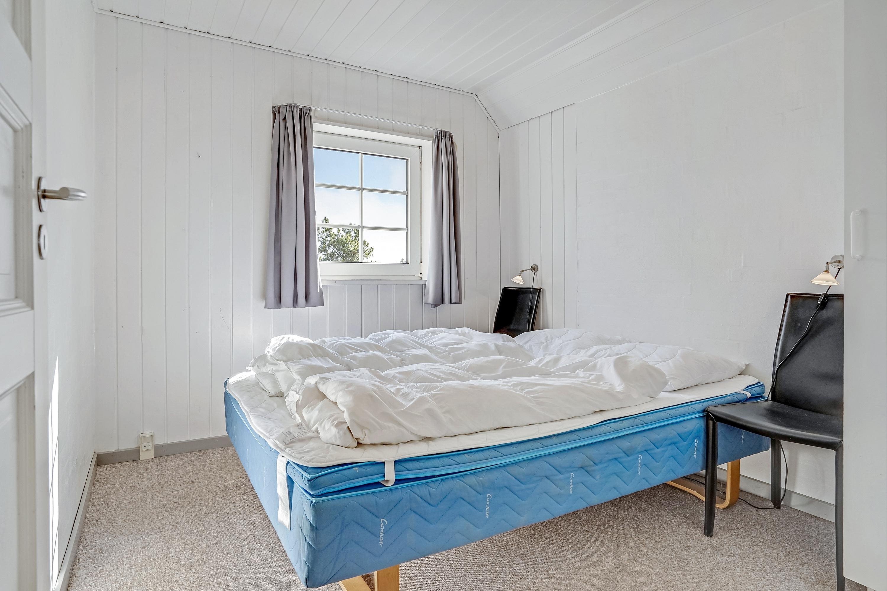 Fremhævet  billede i fuldskærmstilstand. Billede af Vester Storetoft 47, Sønderho, 6720 Fanø