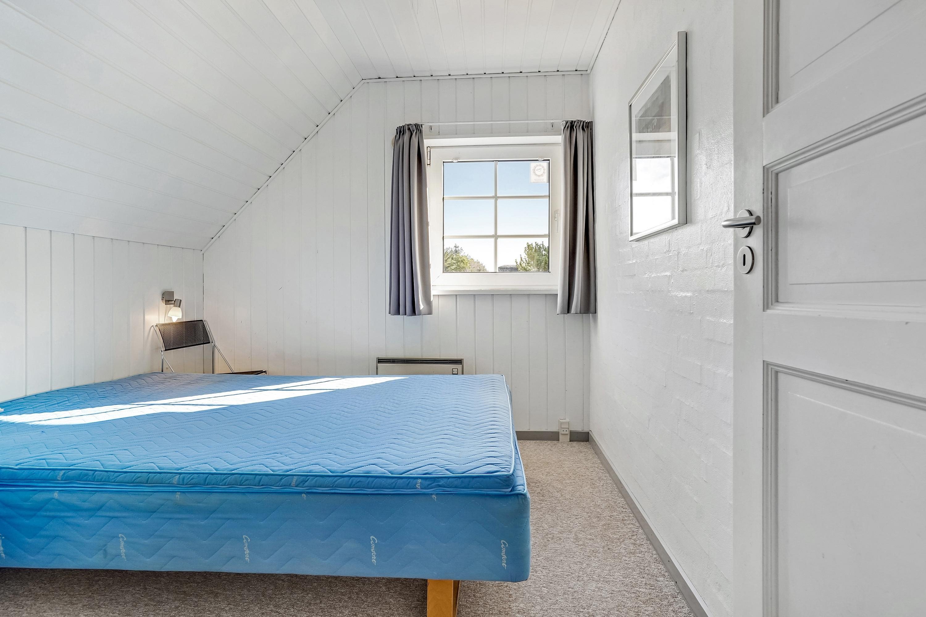 Fremhævet  billede i fuldskærmstilstand. Billede af Vester Storetoft 47, Sønderho, 6720 Fanø