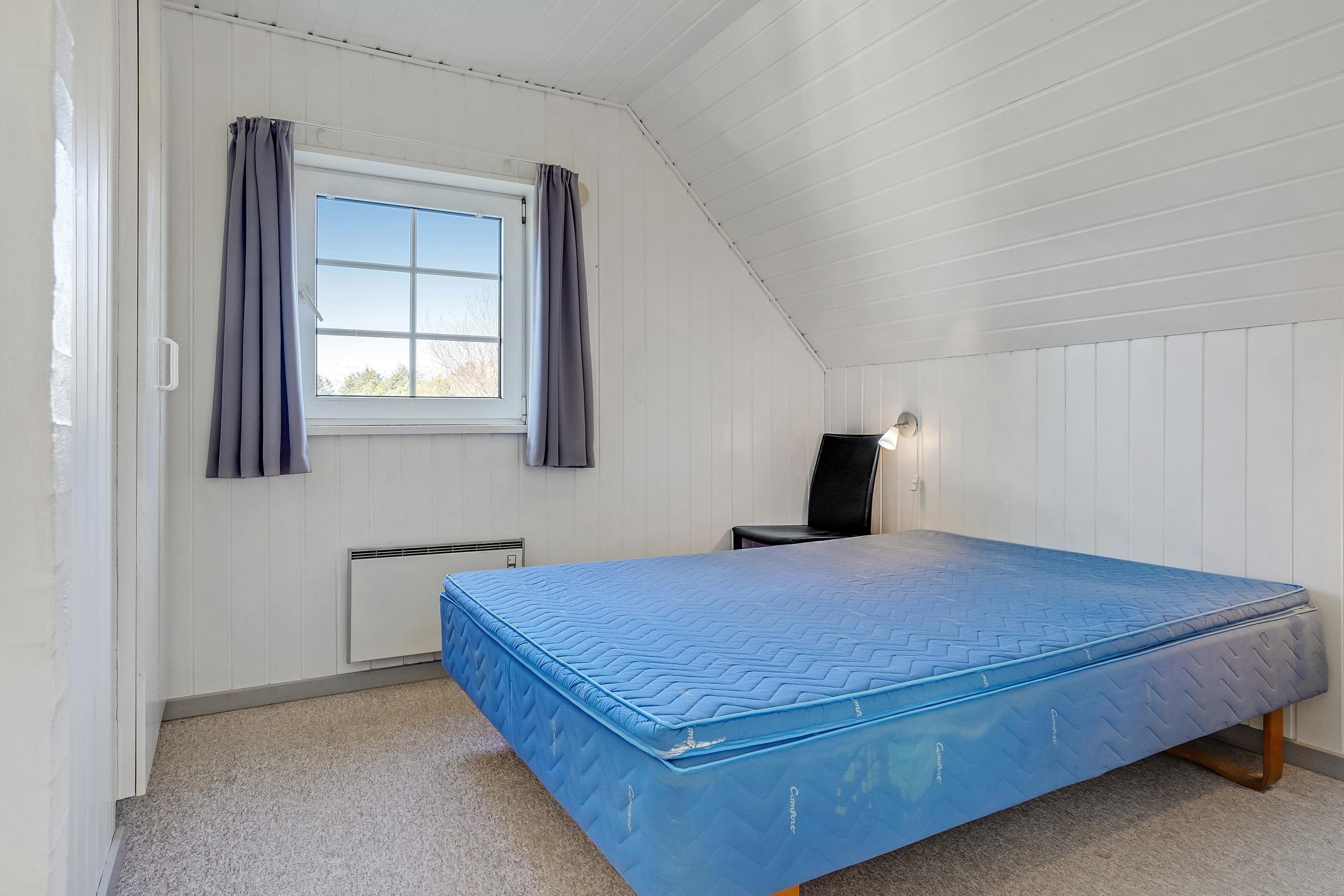 Fremhævet  billede i fuldskærmstilstand. Billede af Vester Storetoft 47, Sønderho, 6720 Fanø