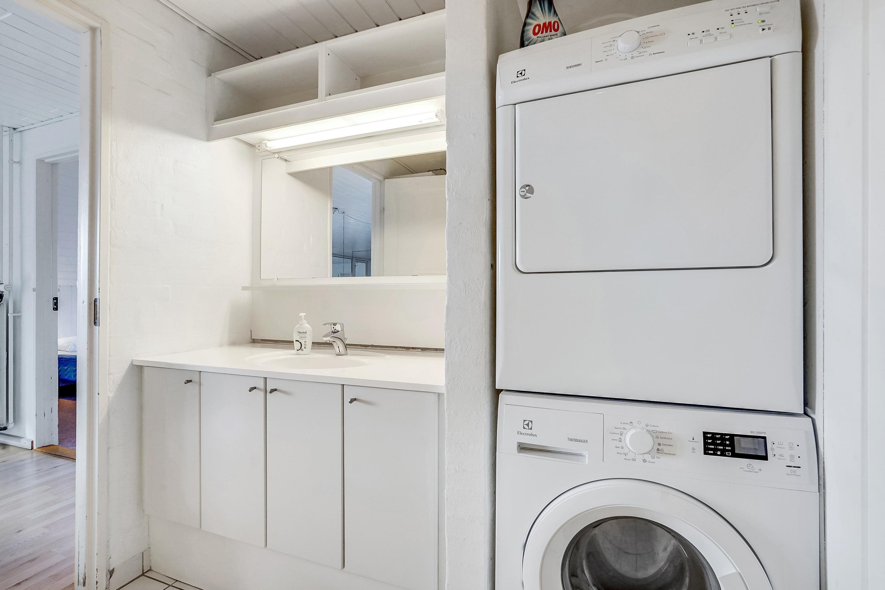 Fremhævet  billede i fuldskærmstilstand. Billede af Vester Storetoft 47, Sønderho, 6720 Fanø