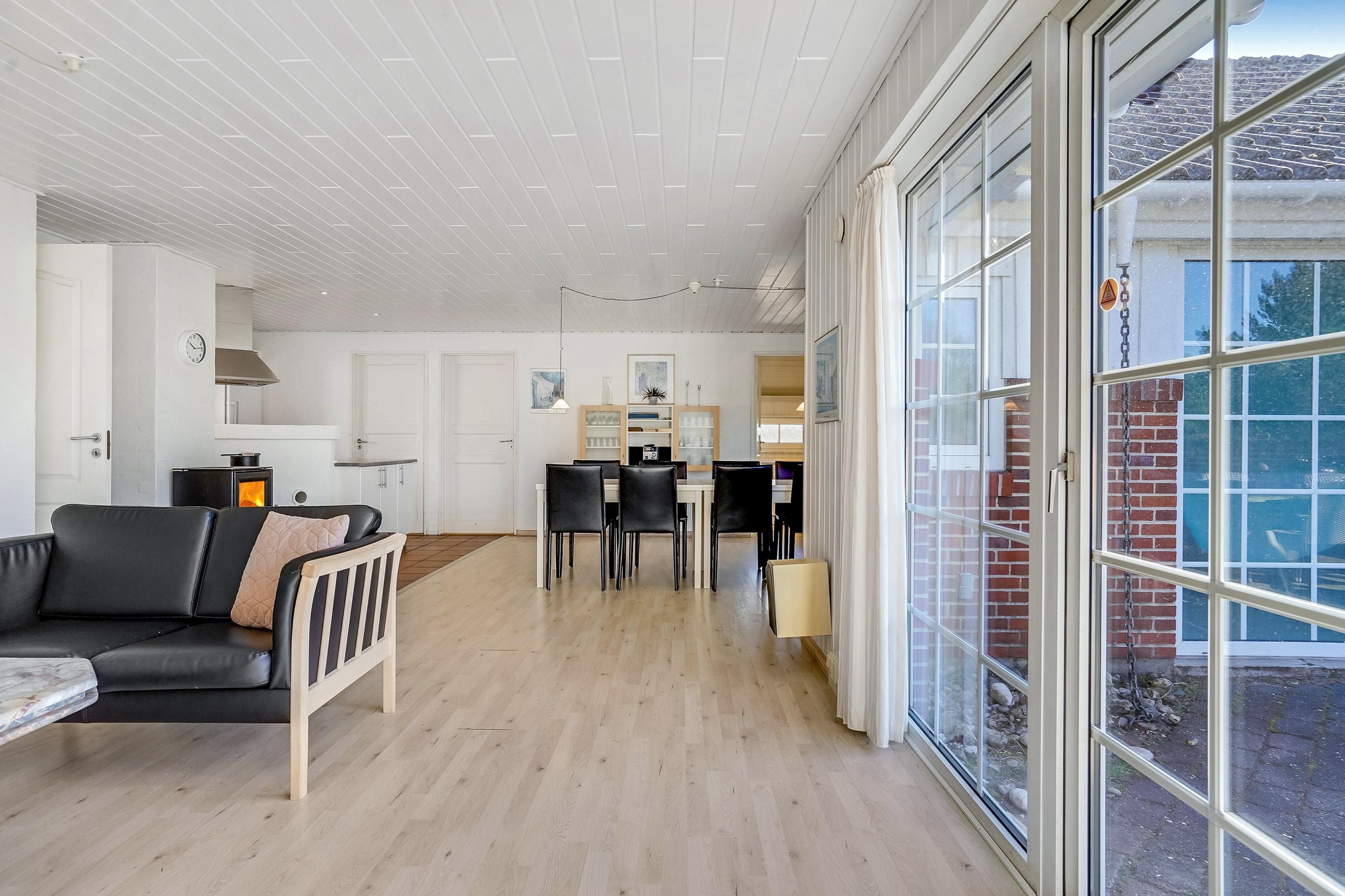 Fremhævet  billede i fuldskærmstilstand. Billede af Vester Storetoft 47, Sønderho, 6720 Fanø