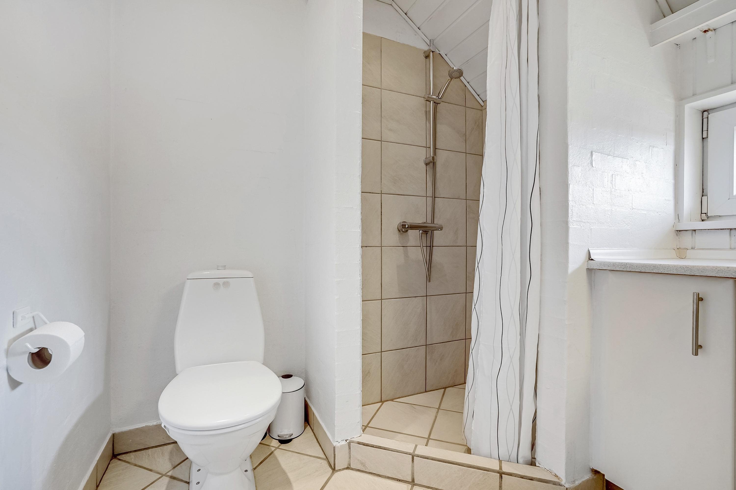 Fremhævet  billede i fuldskærmstilstand. Billede af Vester Storetoft 47, Sønderho, 6720 Fanø