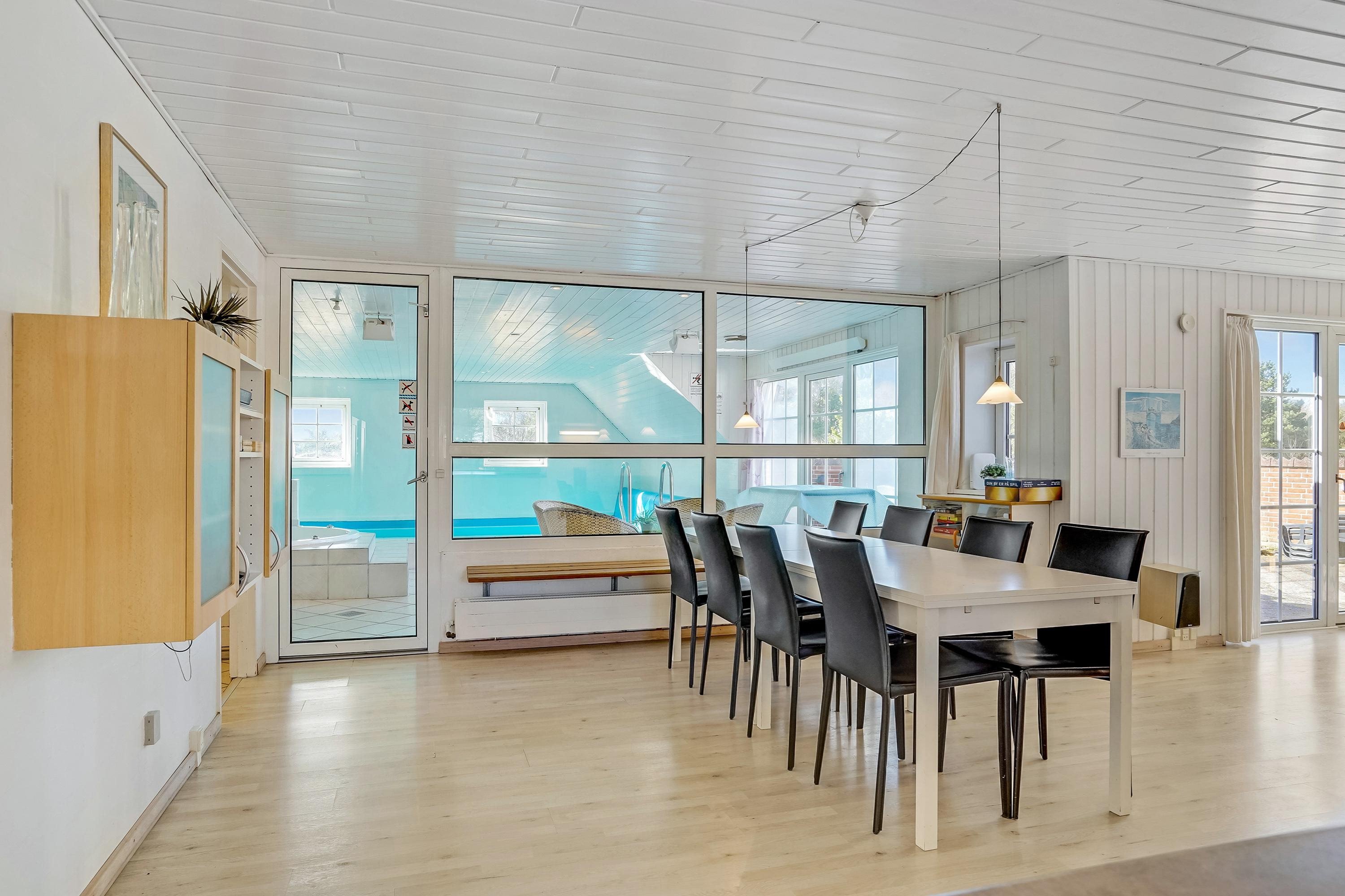 Fremhævet  billede i fuldskærmstilstand. Billede af Vester Storetoft 47, Sønderho, 6720 Fanø