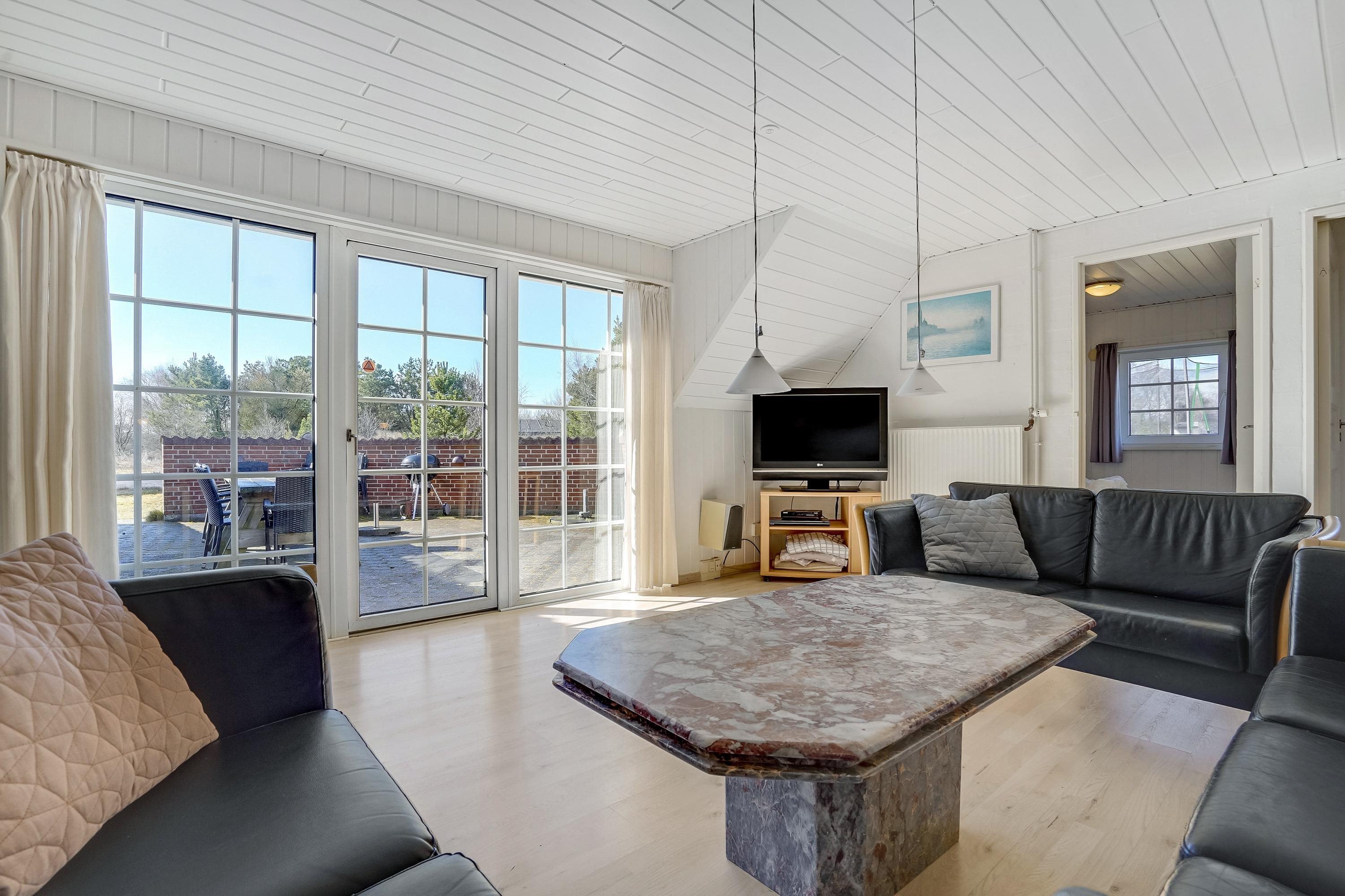 Fremhævet  billede i fuldskærmstilstand. Billede af Vester Storetoft 47, Sønderho, 6720 Fanø