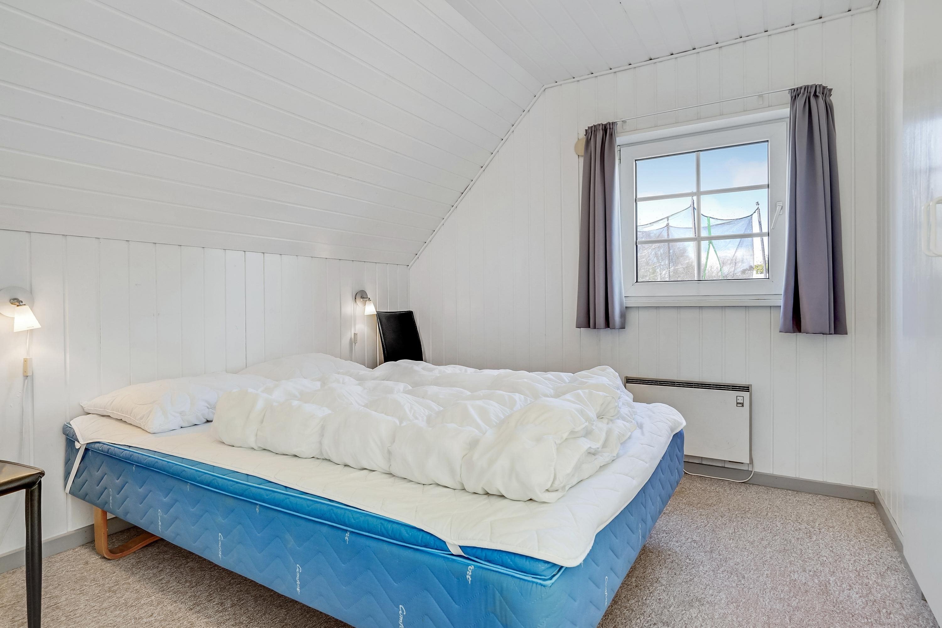 Fremhævet  billede i fuldskærmstilstand. Billede af Vester Storetoft 47, Sønderho, 6720 Fanø