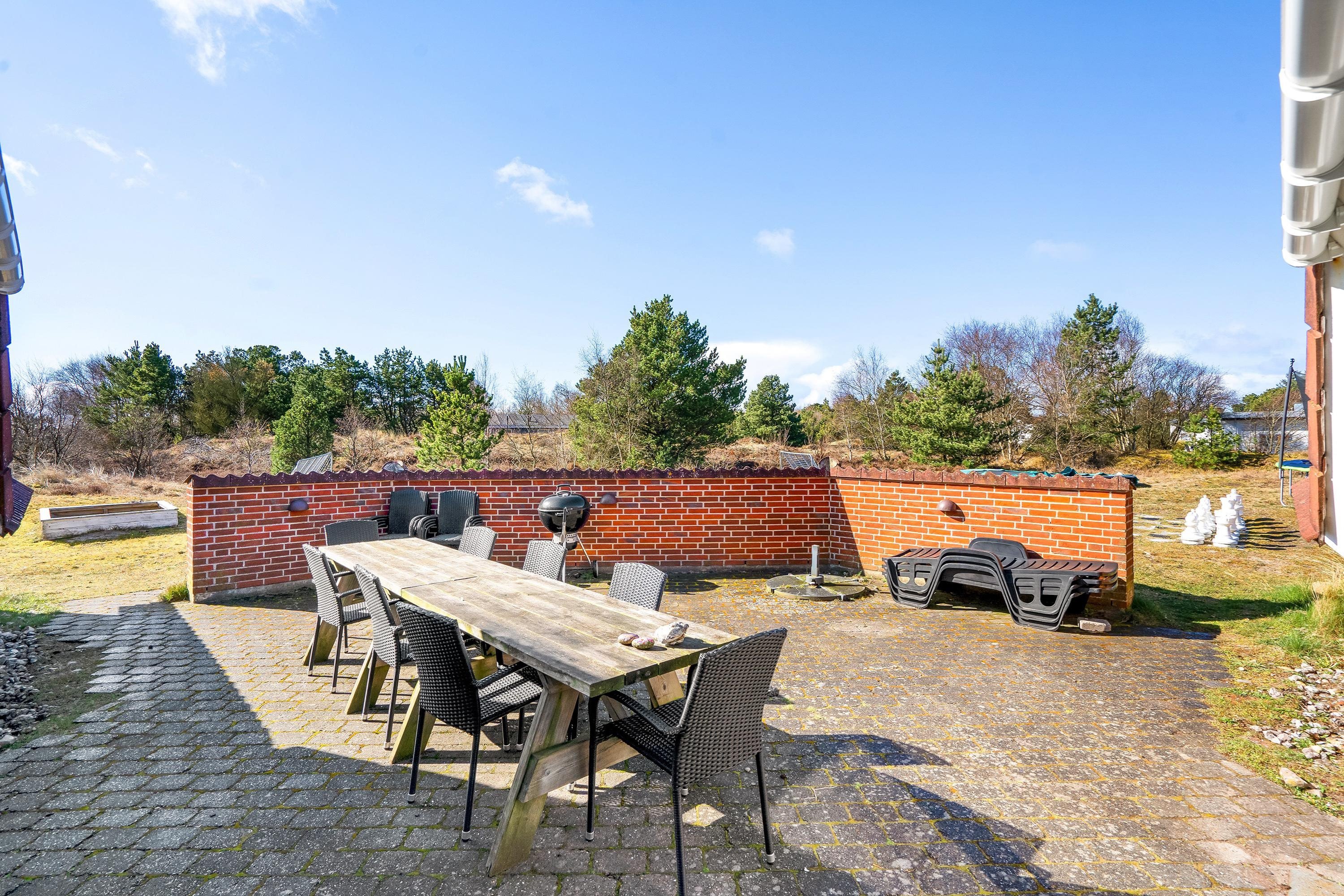 Fremhævet  billede i fuldskærmstilstand. Billede af Vester Storetoft 47, Sønderho, 6720 Fanø