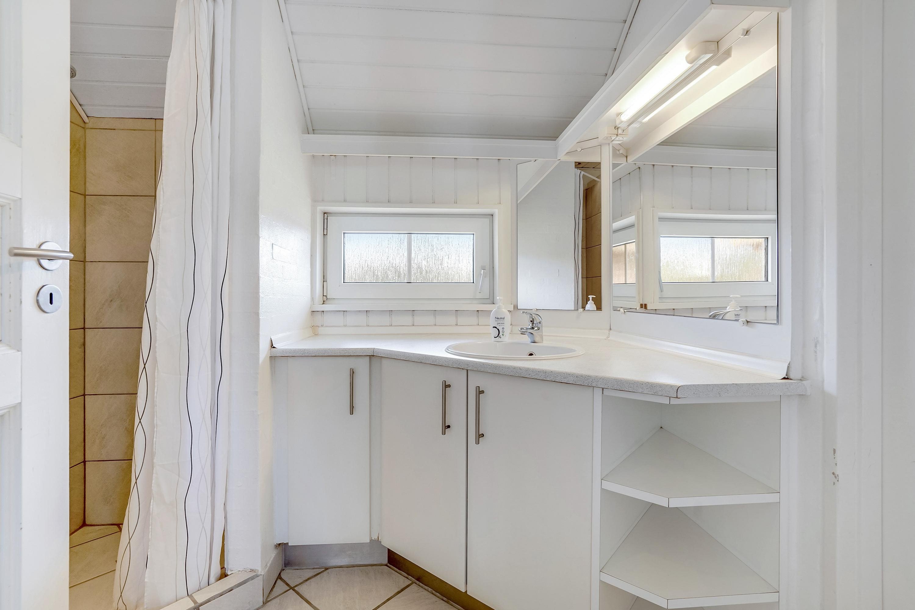 Fremhævet  billede i fuldskærmstilstand. Billede af Vester Storetoft 47, Sønderho, 6720 Fanø