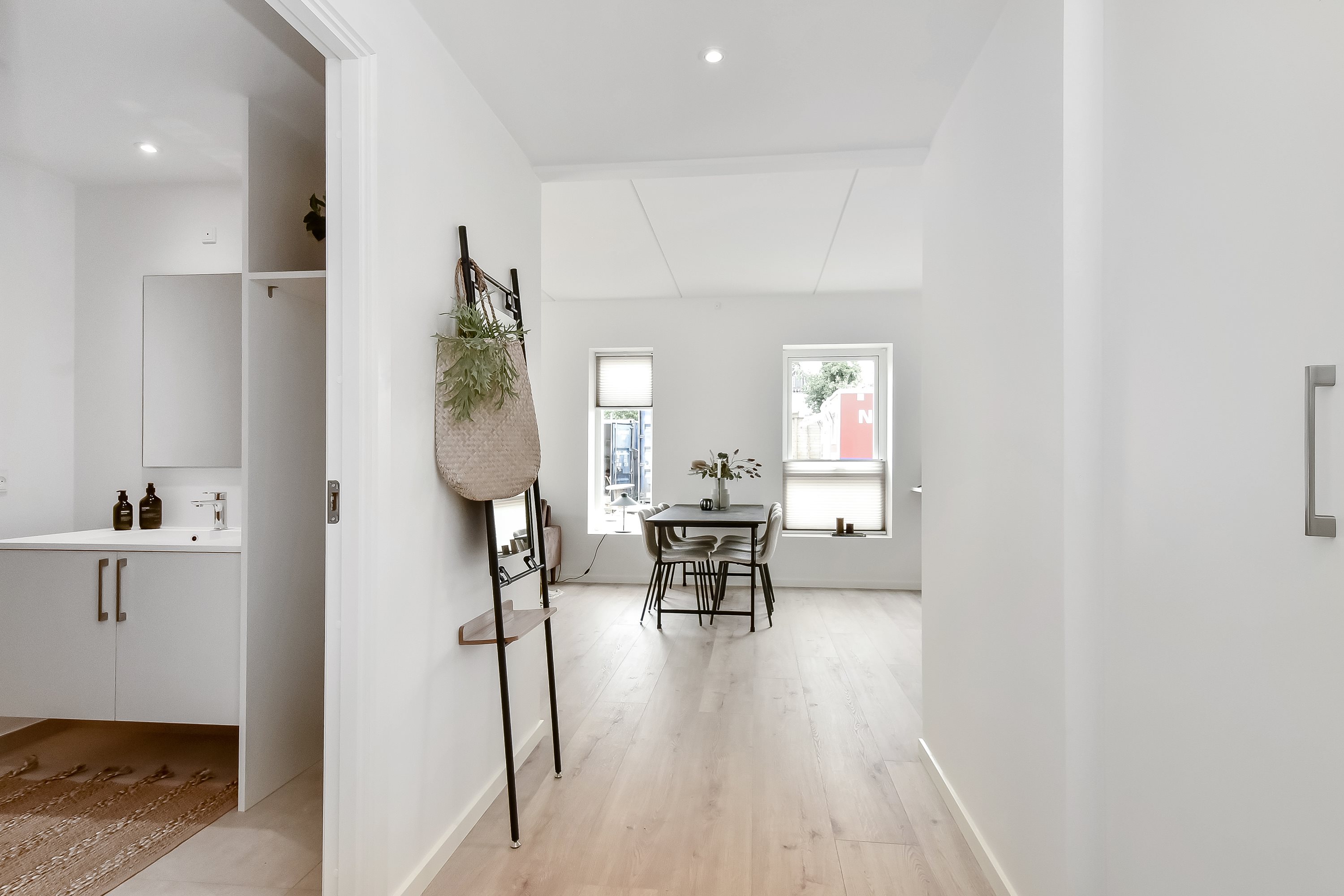 Fremhævet  billede i fuldskærmstilstand. Billede af Olufsgade 10G, 2. dør 3., 7400 Herning