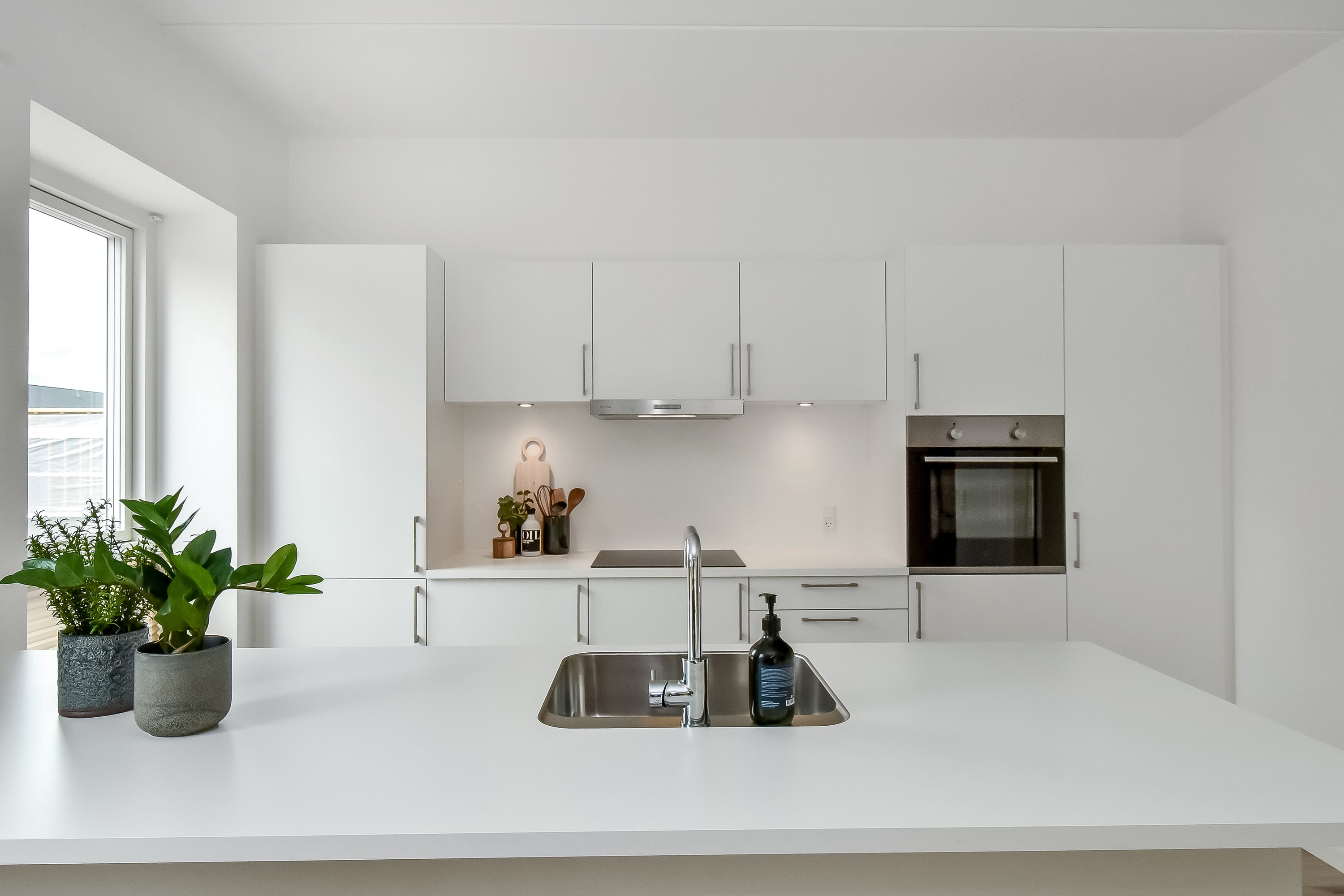 Fremhævet  billede i fuldskærmstilstand. Billede af Olufsgade 10G, 2. dør 3., 7400 Herning