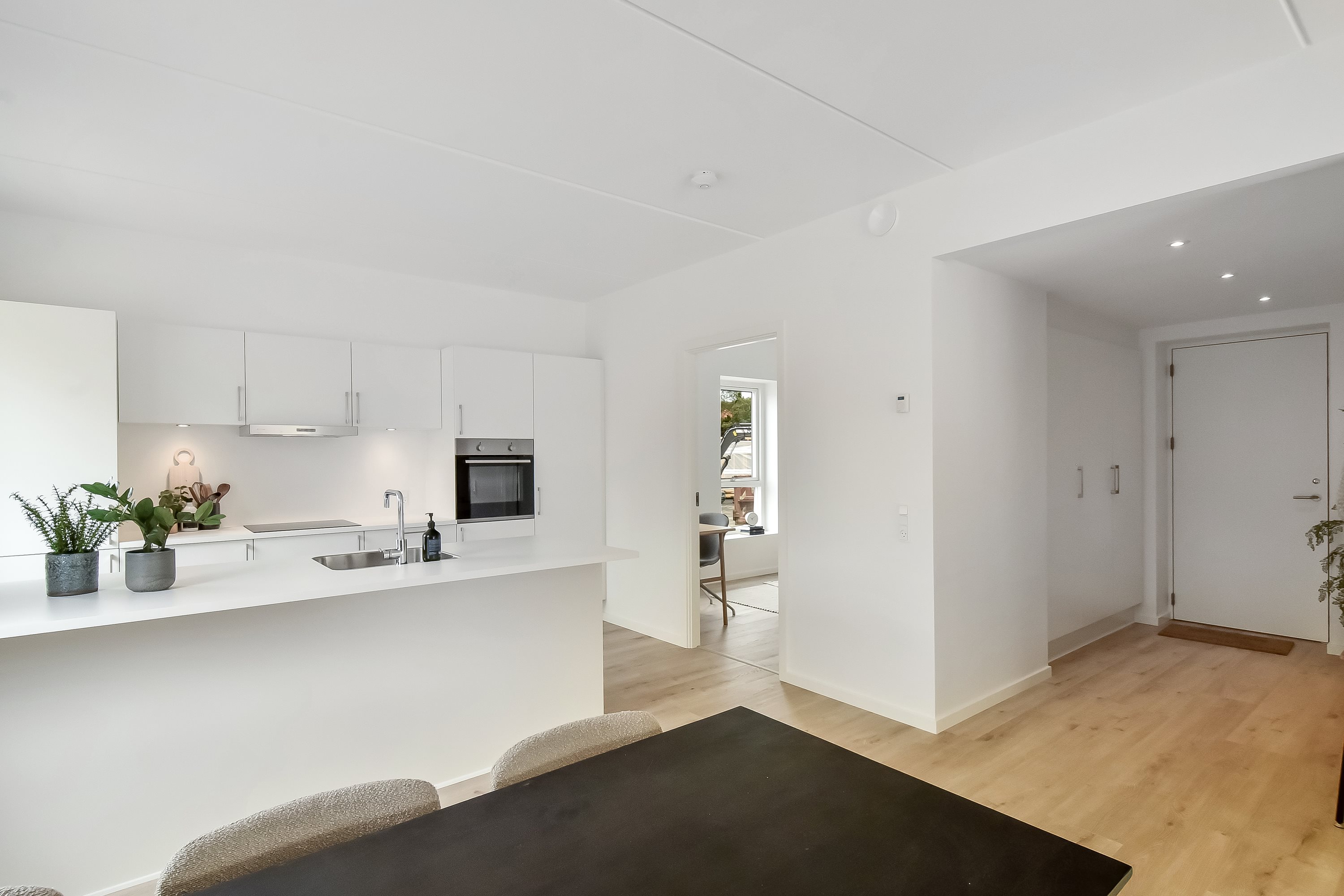 Fremhævet  billede i fuldskærmstilstand. Billede af Olufsgade 10G, 2. dør 3., 7400 Herning