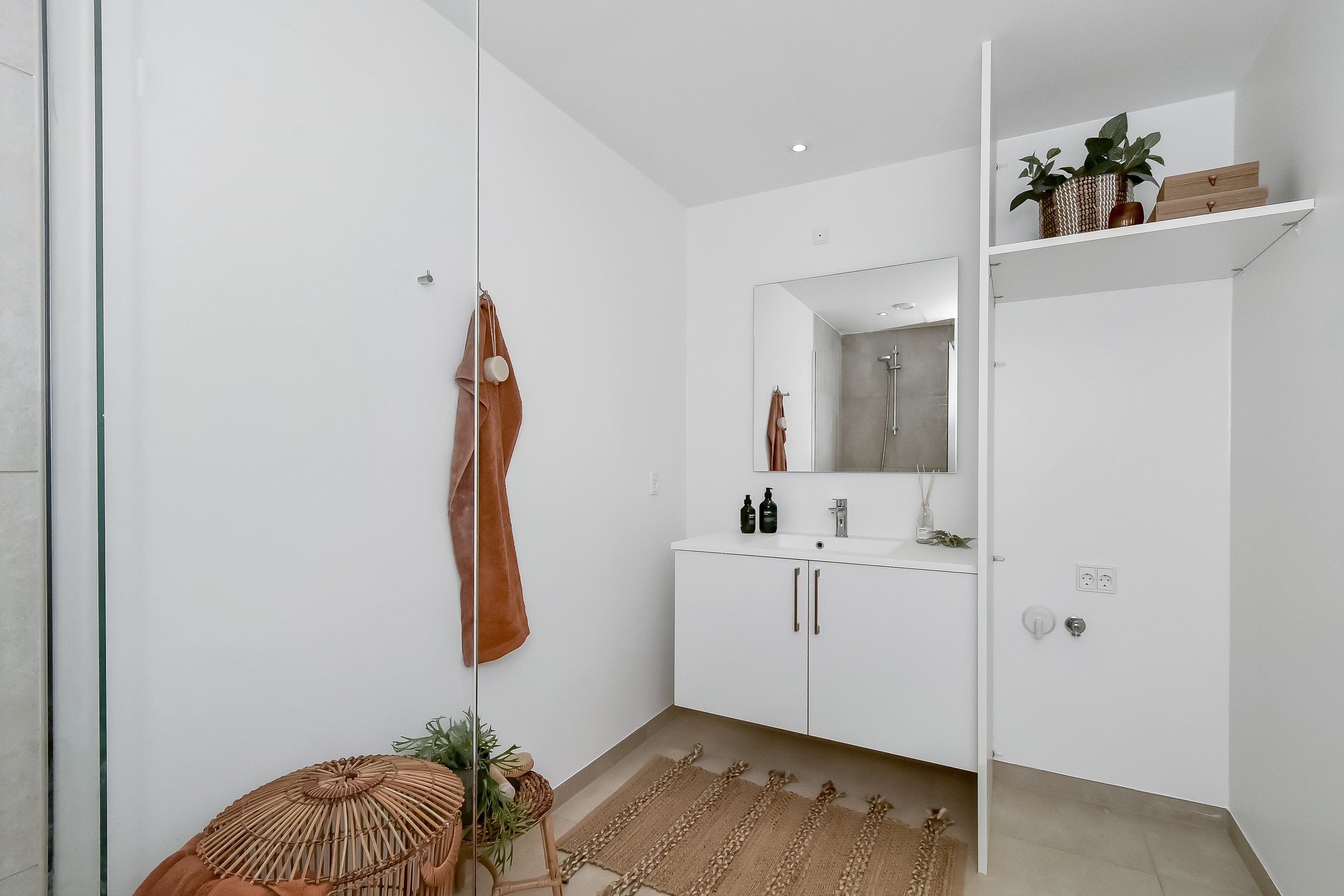 Fremhævet  billede i fuldskærmstilstand. Billede af Olufsgade 10G, 2. dør 3., 7400 Herning