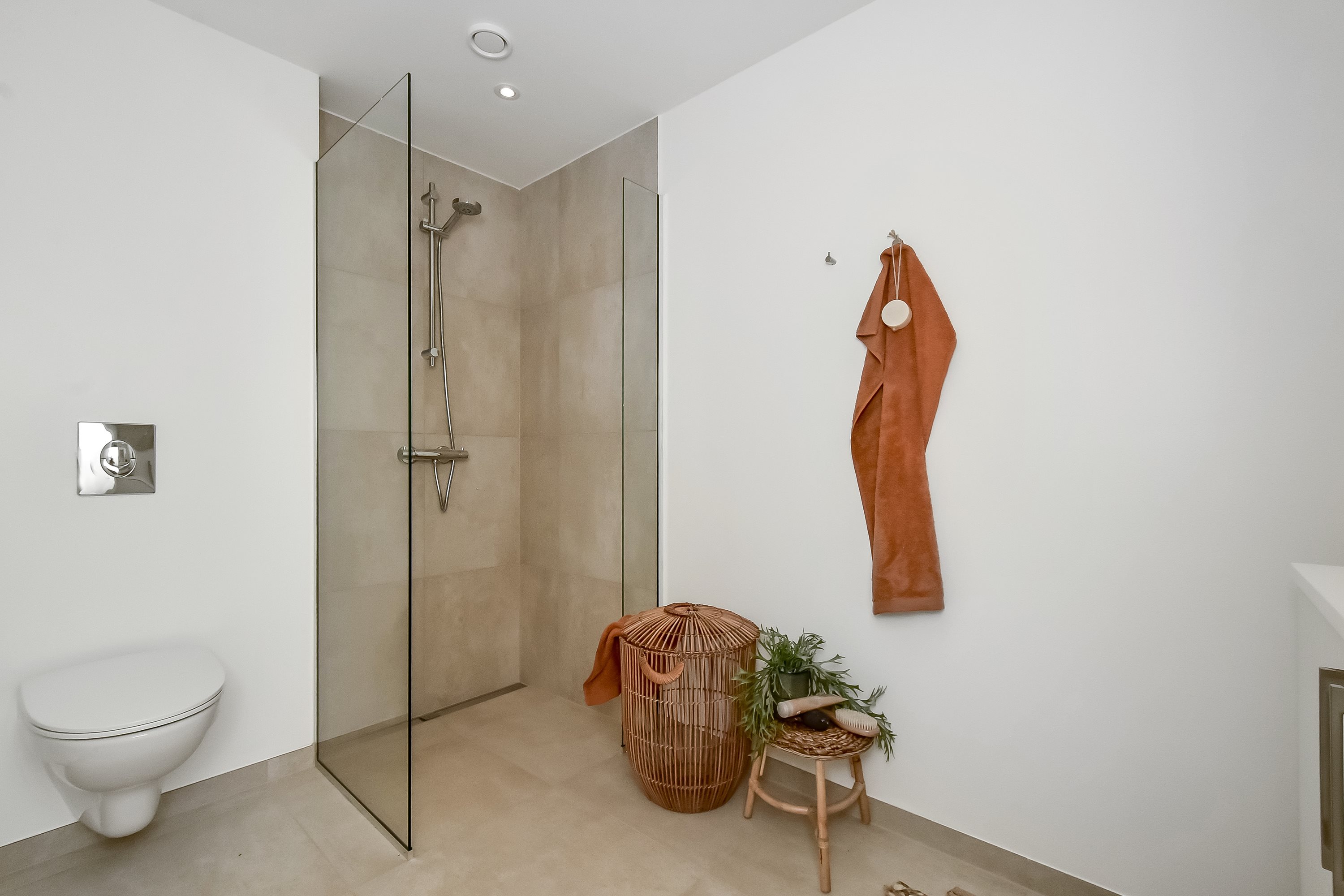 Fremhævet  billede i fuldskærmstilstand. Billede af Olufsgade 10G, 2. dør 3., 7400 Herning