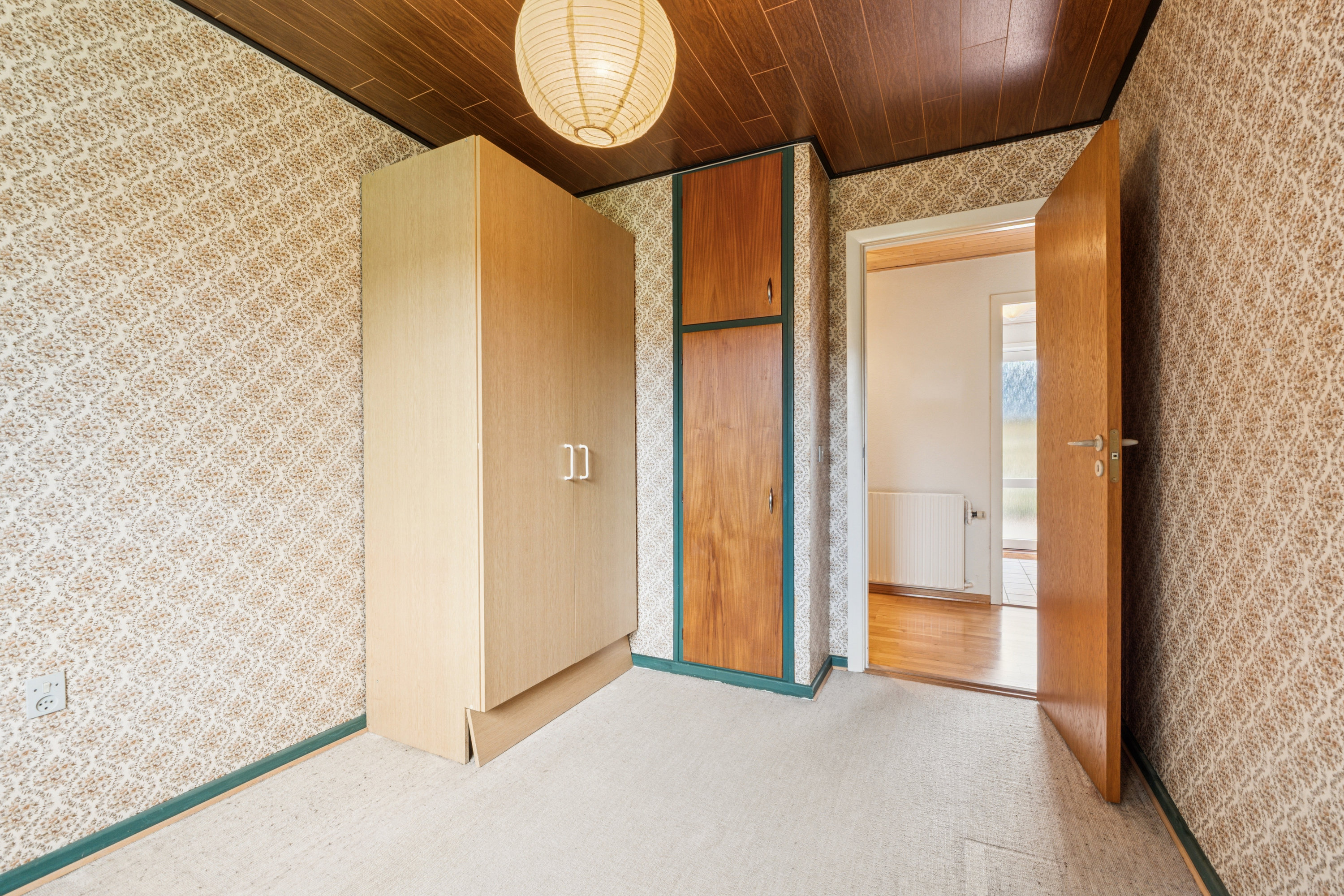 Fremhævet  billede i fuldskærmstilstand. Billede af Drosselvej 14, Rindum, 6950 Ringkøbing