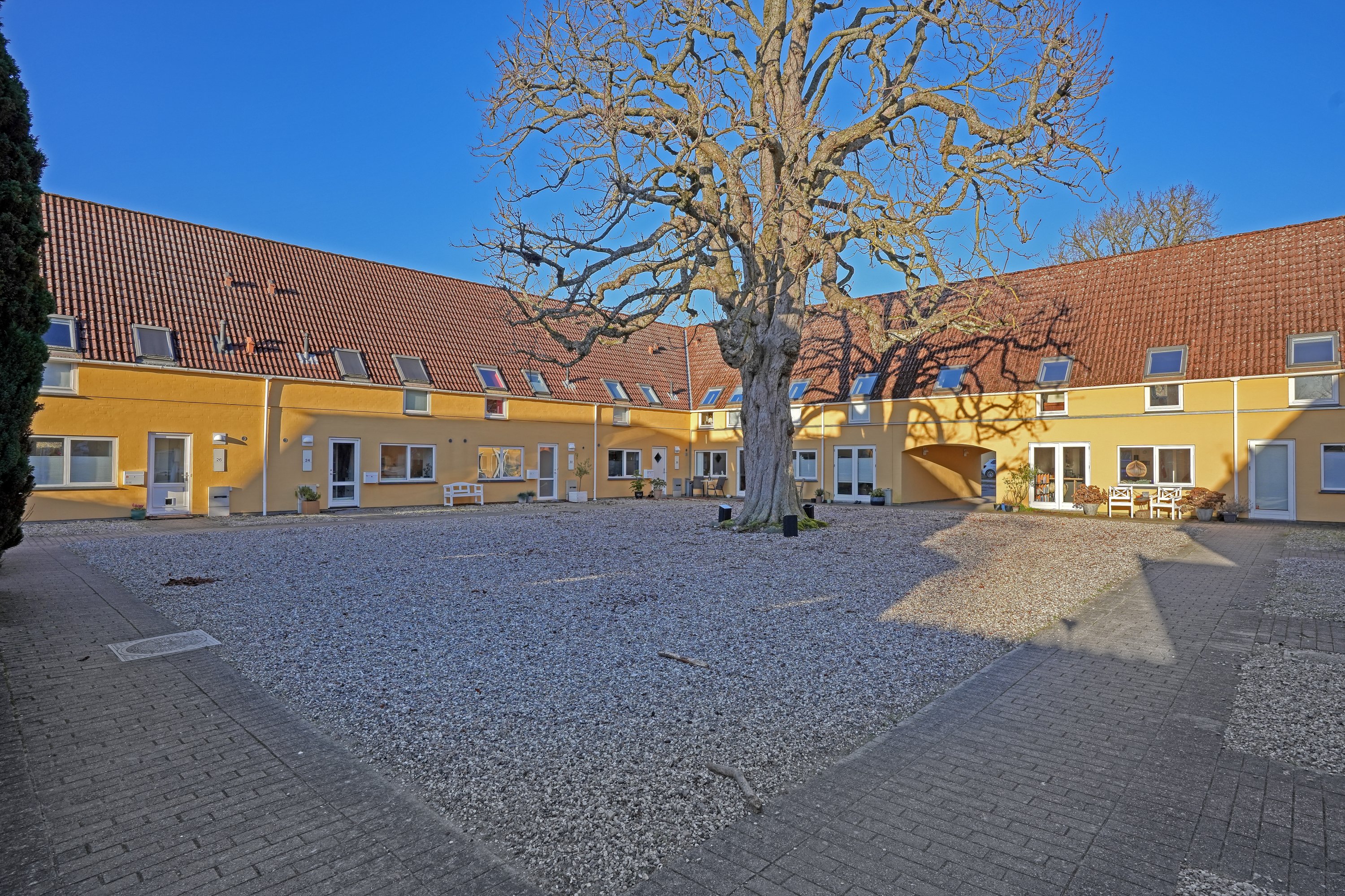 Uggeløsegård 24, 3540 Lynge