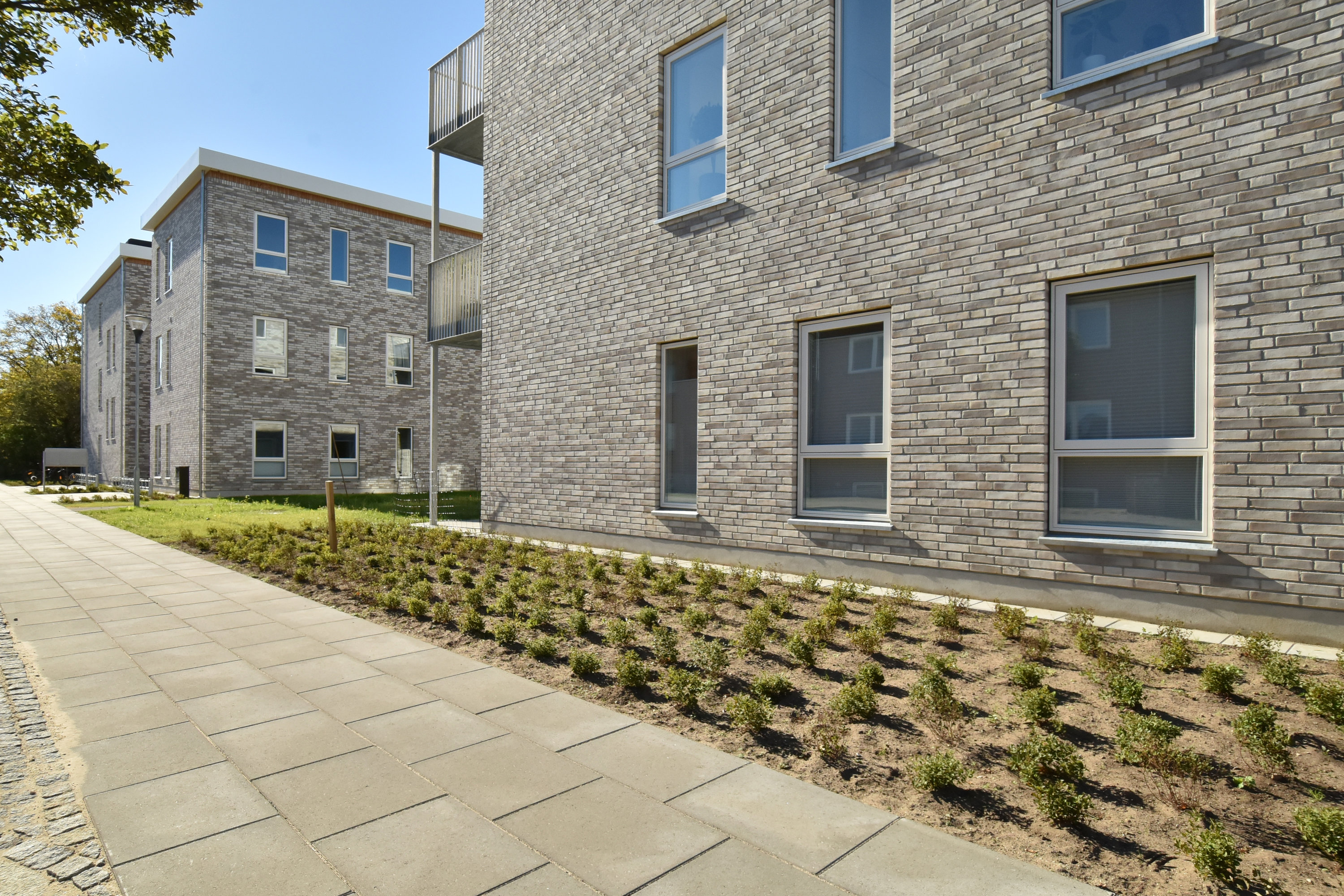 Miniaturebillede 2: . Billede af Olufsgade 10G, 2. dør 3., 7400 Herning