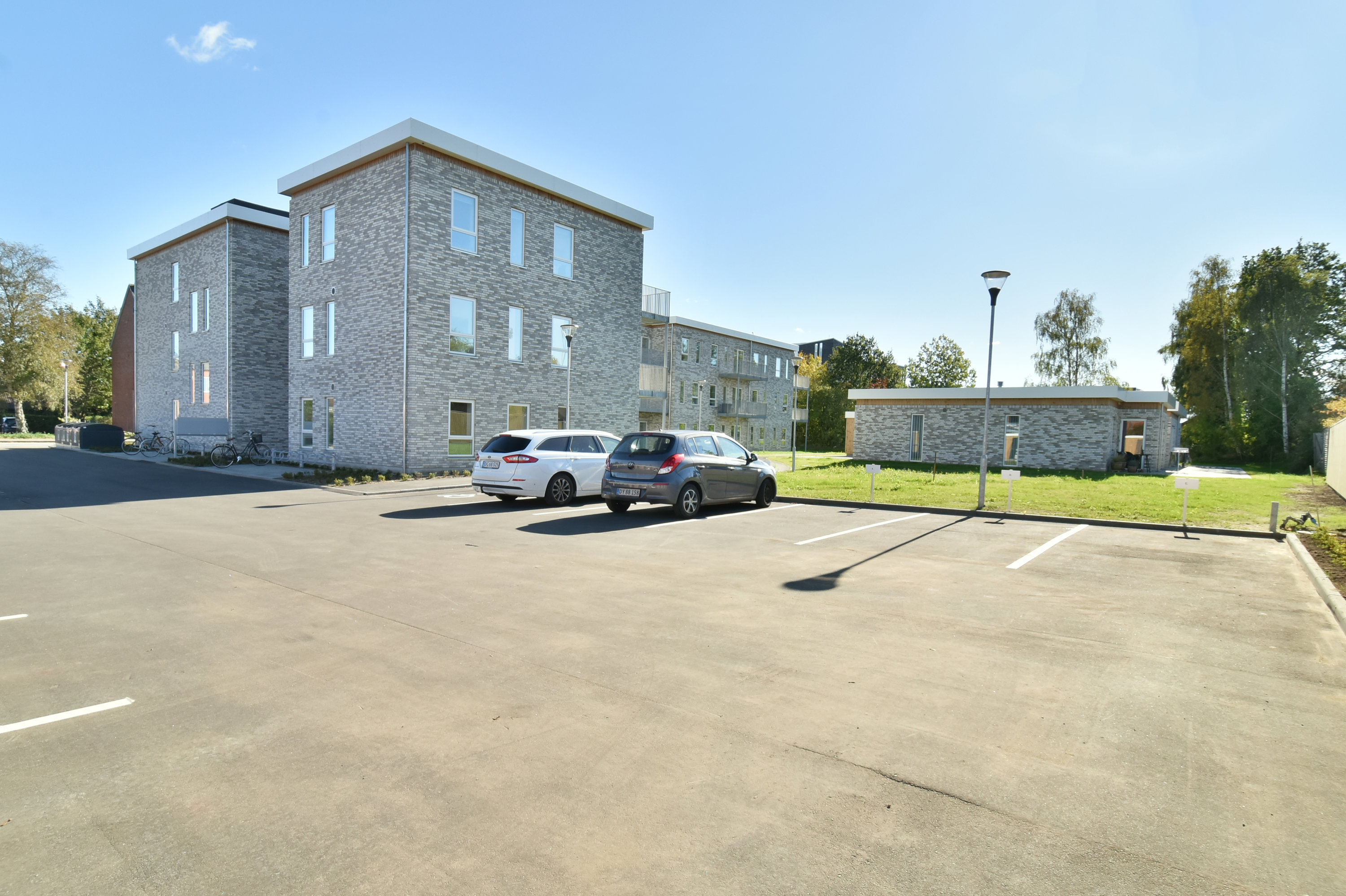 Fremhævet  billede i fuldskærmstilstand. Billede af Olufsgade 10G, 2. dør 3., 7400 Herning