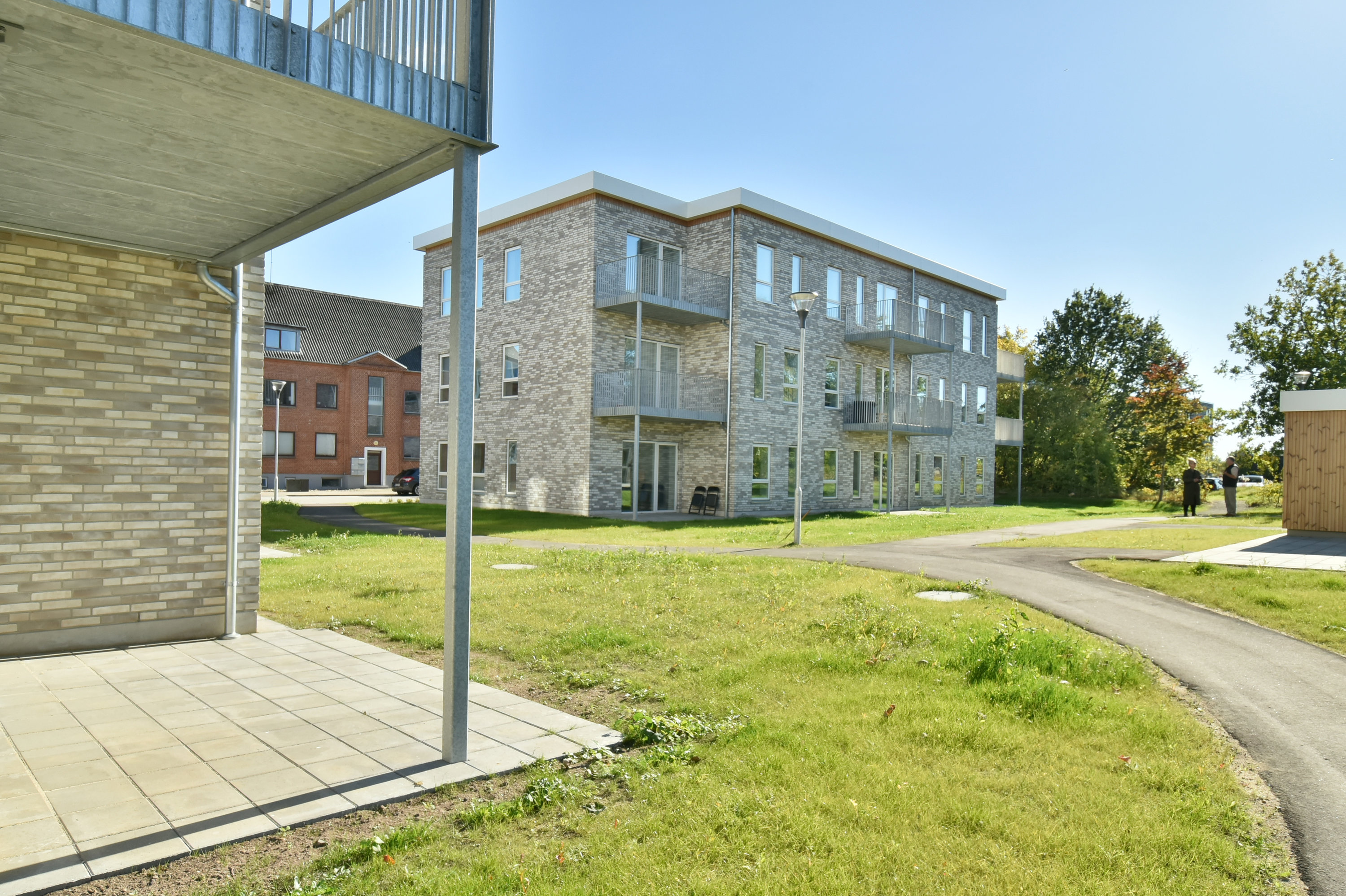 Fremhævet  billede i fuldskærmstilstand. Billede af Olufsgade 10G, 2. dør 3., 7400 Herning