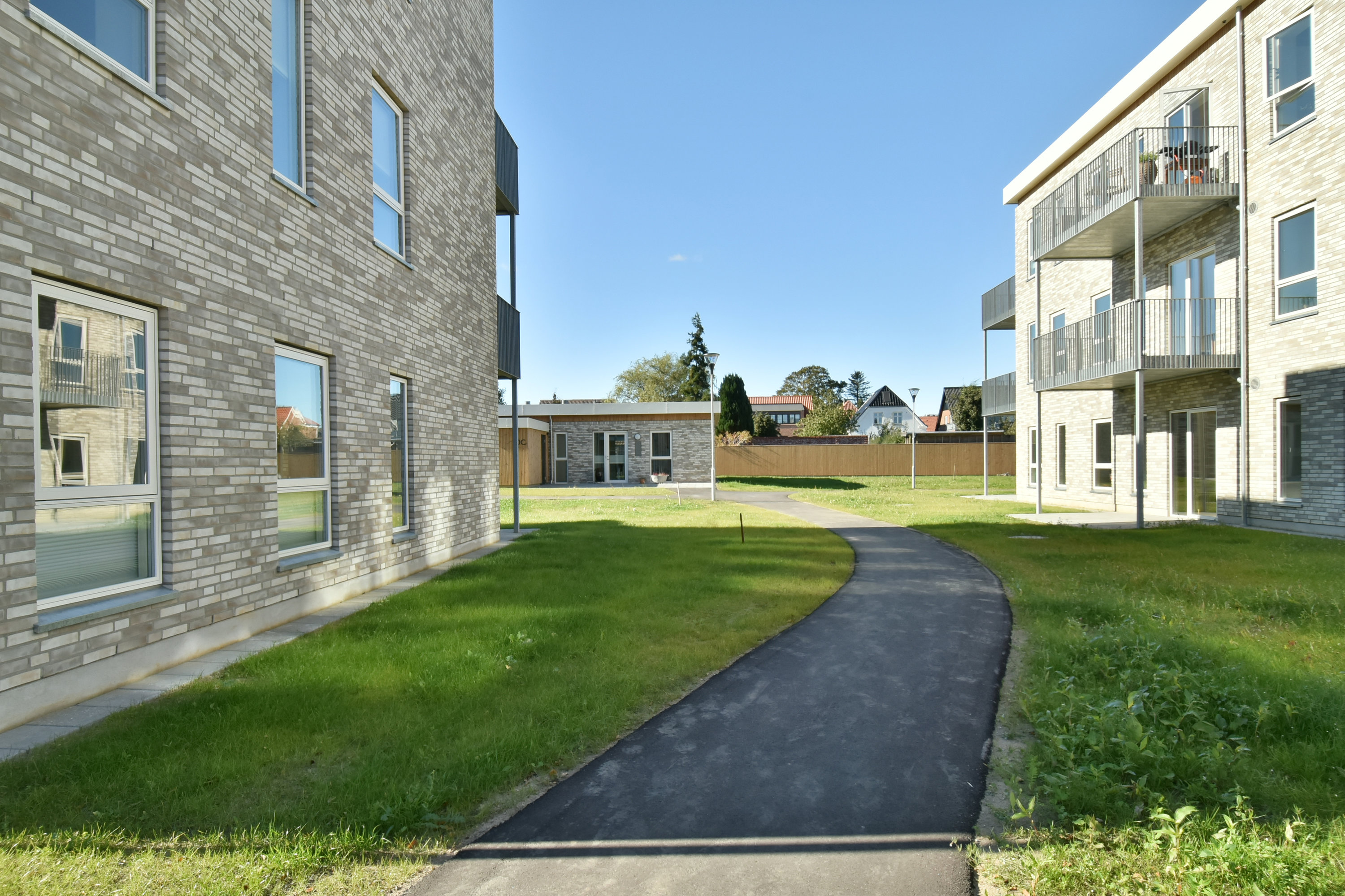 Fremhævet  billede i fuldskærmstilstand. Billede af Olufsgade 10G, 2. dør 3., 7400 Herning