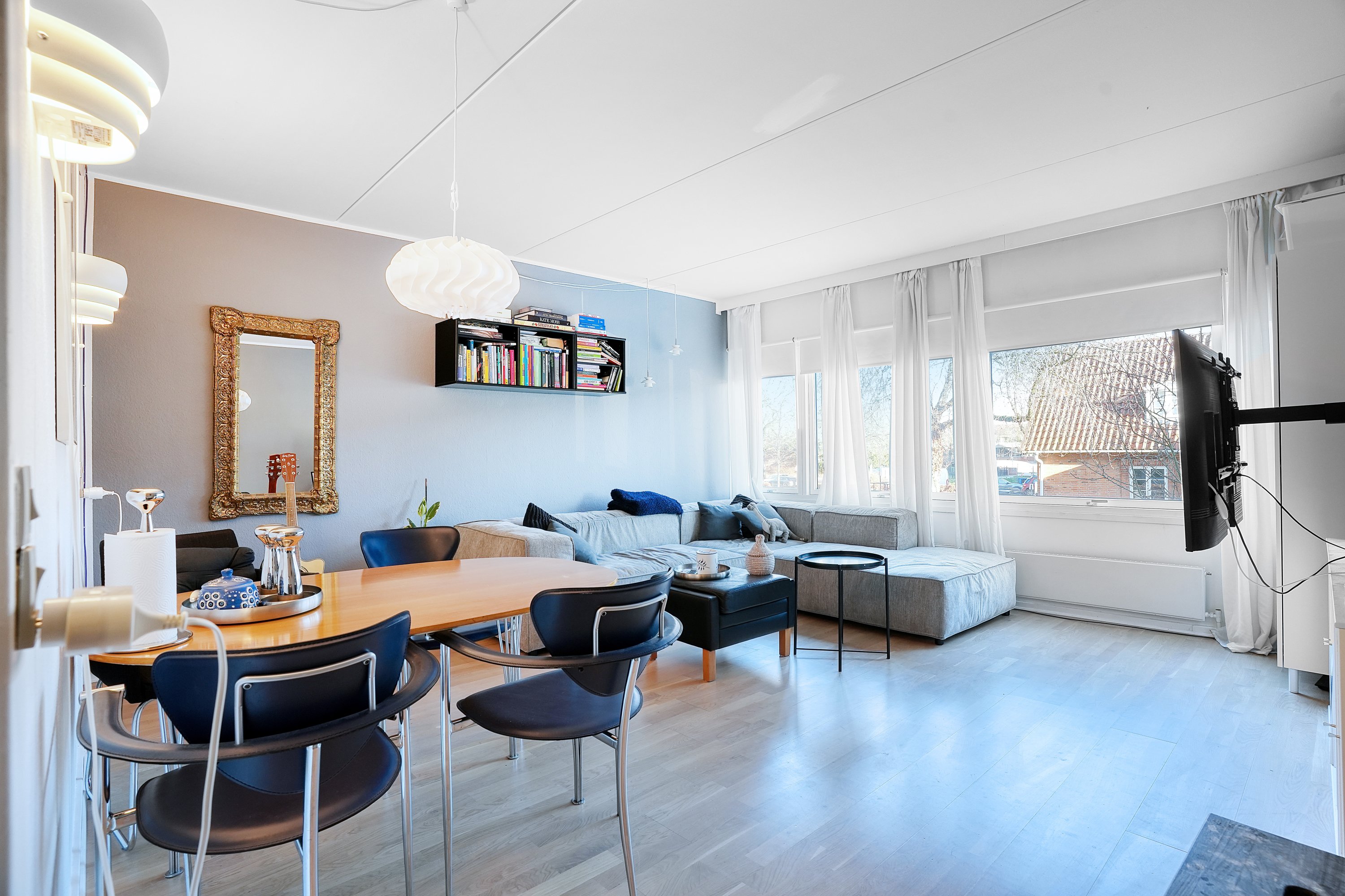 Ejerlejlighed: Stue på Teglporten 4, st.. 6., 3460 Birkerød