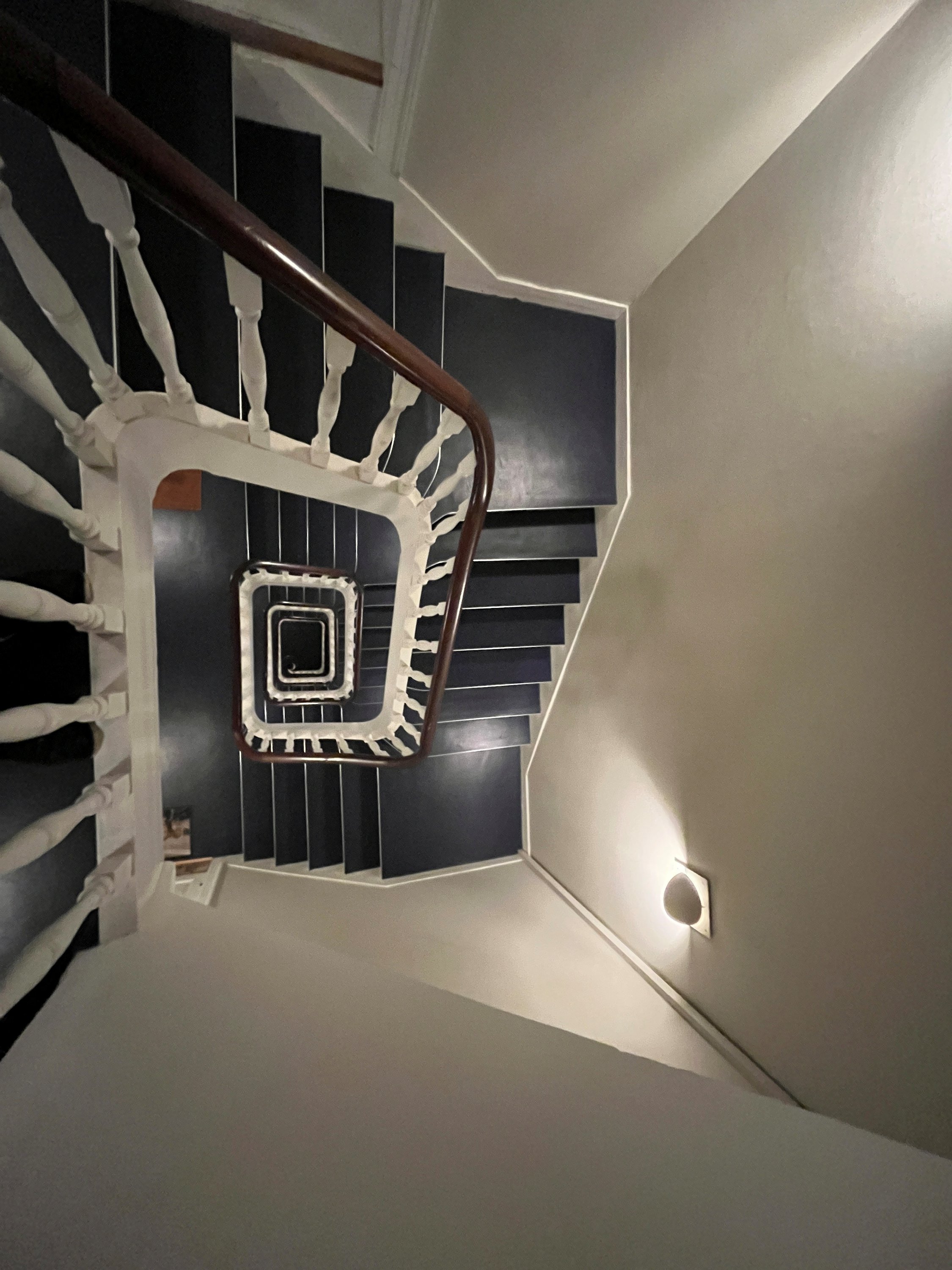 Fremhævet  billede i fuldskærmstilstand. Billede af Nyhavn 31C, 4., 1051 København K