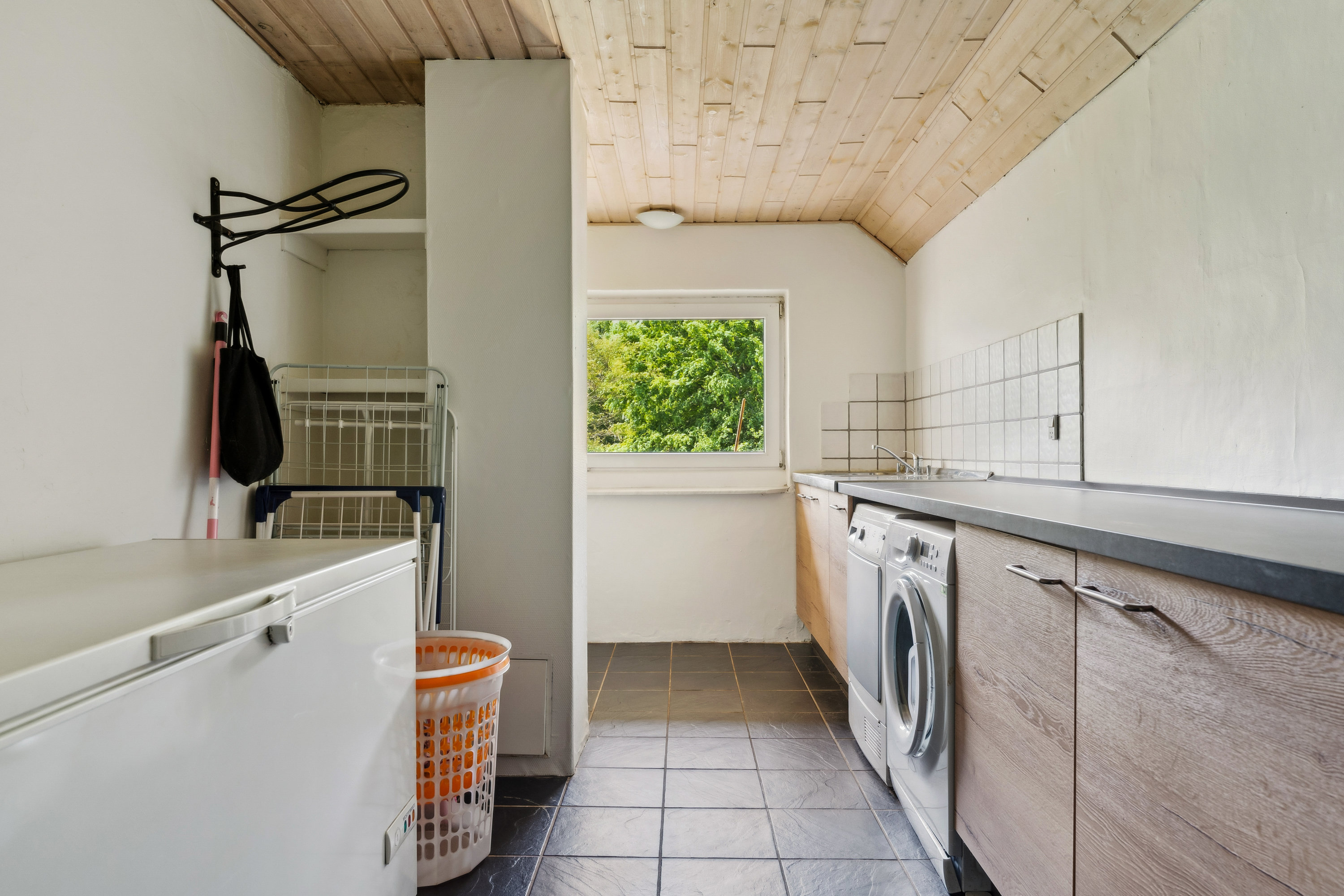 Fremhævet bryggers billede i fuldskærmstilstand. Billede af Bavnehøjvej 19, Vorning, 8830 Tjele