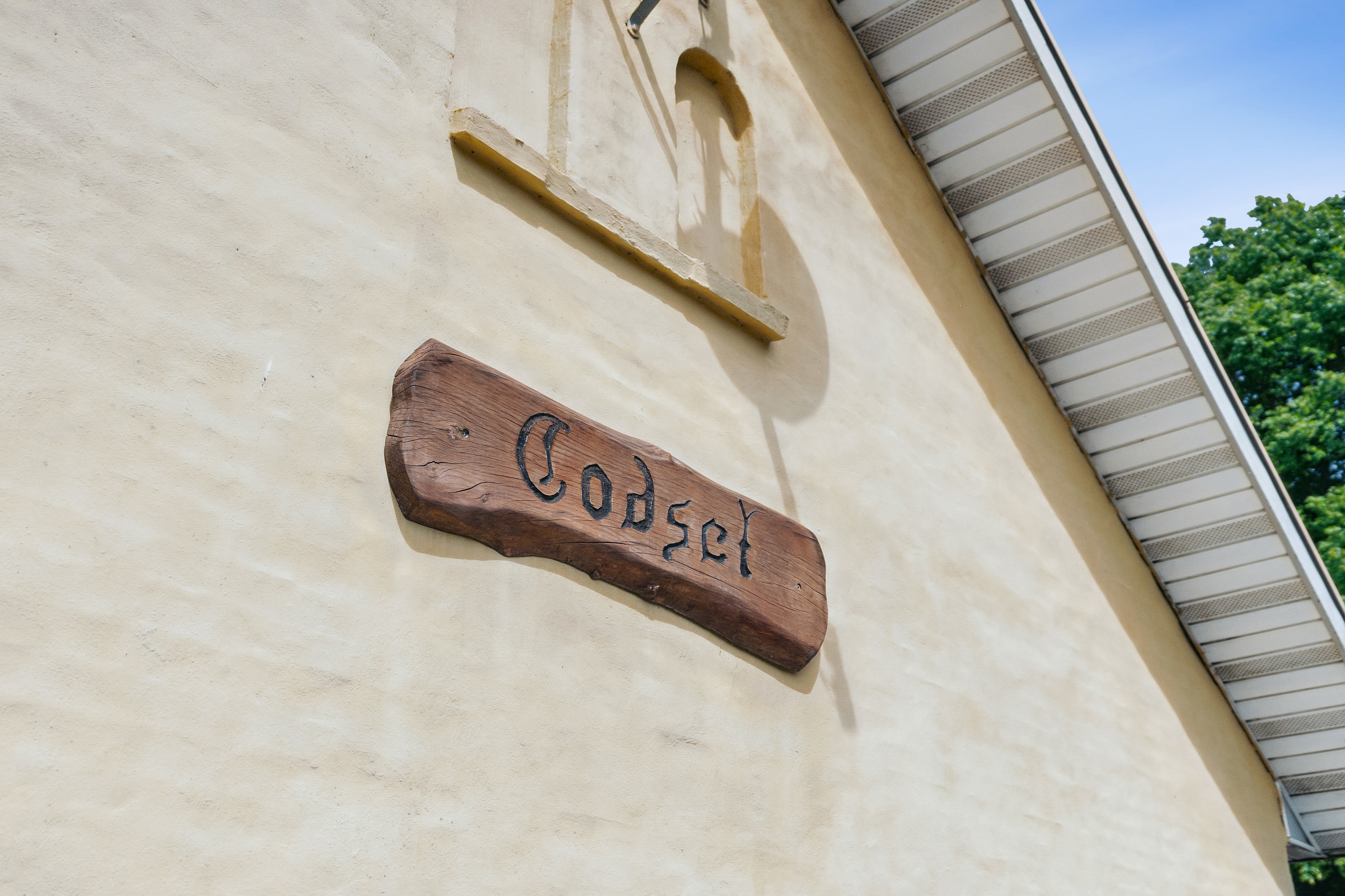 Fremhævet ejendom 1 billede i fuldskærmstilstand. Billede af Bavnehøjvej 19, Vorning, 8830 Tjele